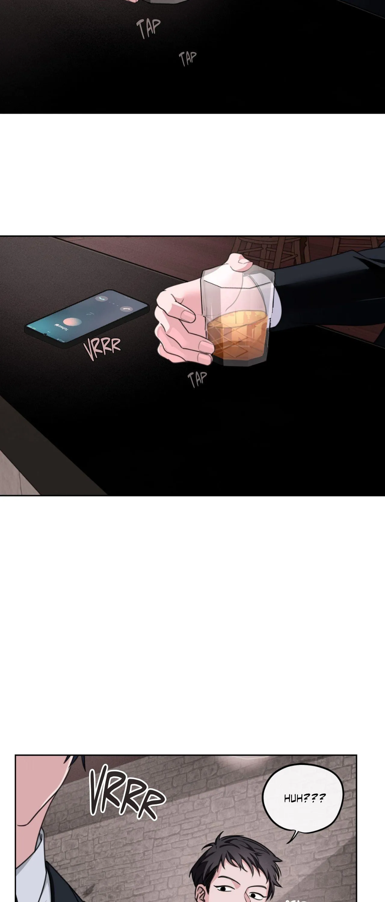 Dolly In Dolly Out - Chapter 5 Page 12