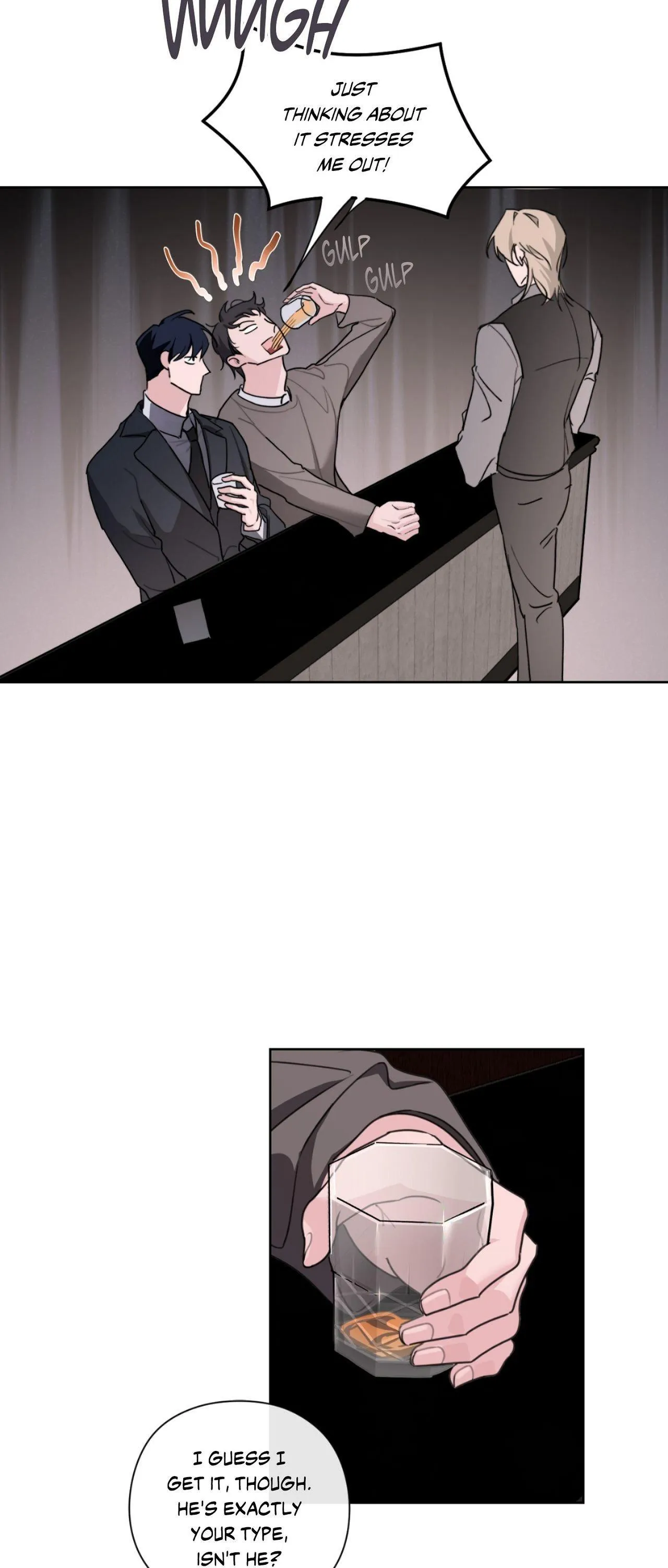 Dolly In Dolly Out - Chapter 5 Page 23