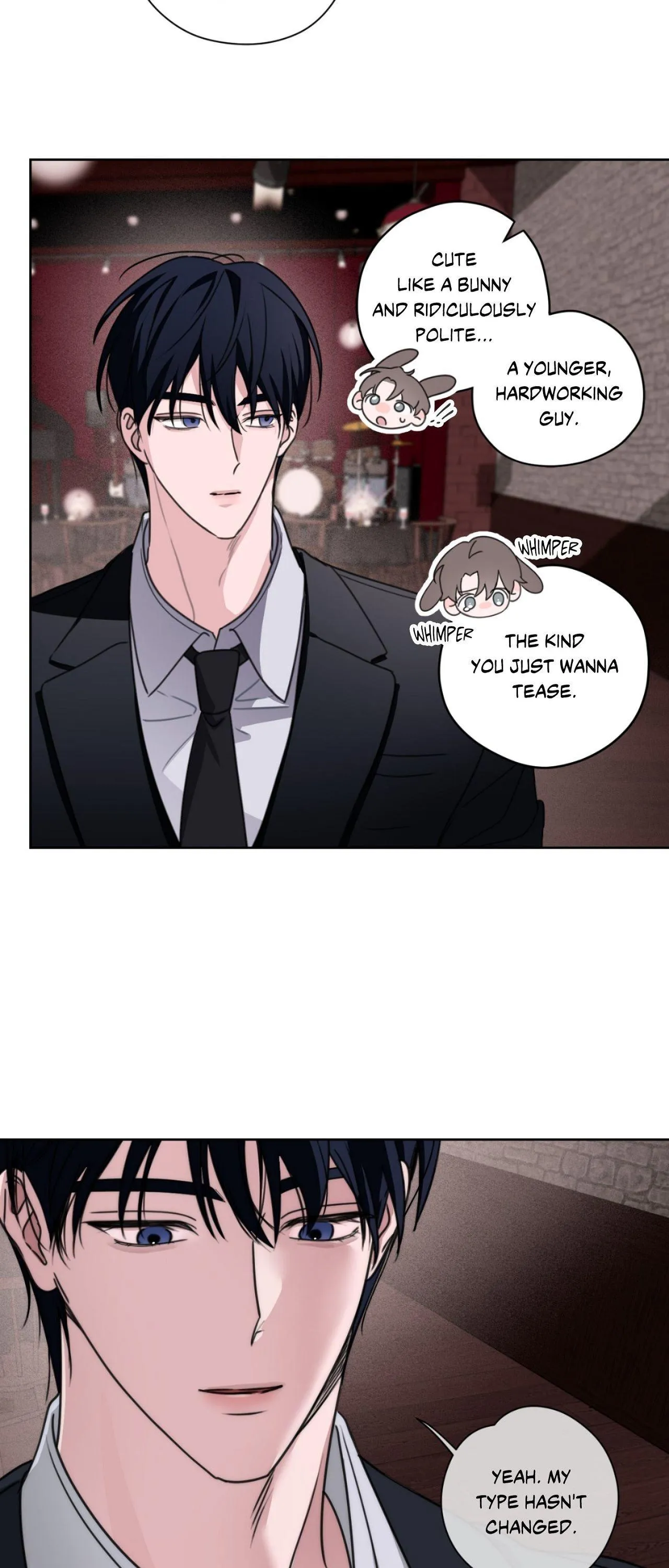 Dolly In Dolly Out - Chapter 5 Page 24
