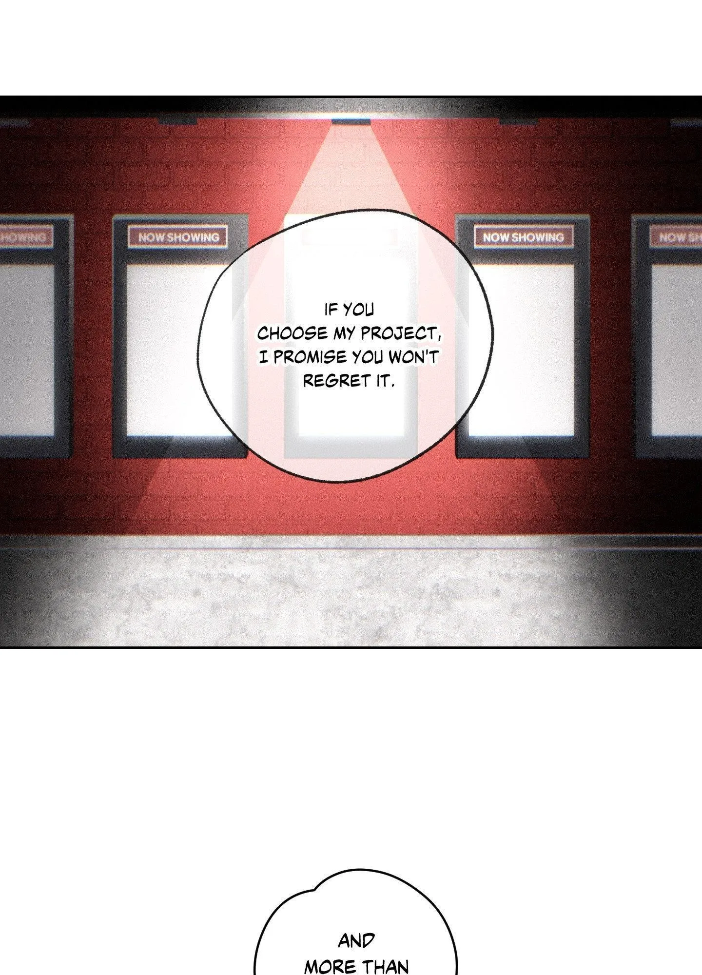 Dolly In Dolly Out - Chapter 6 Page 7