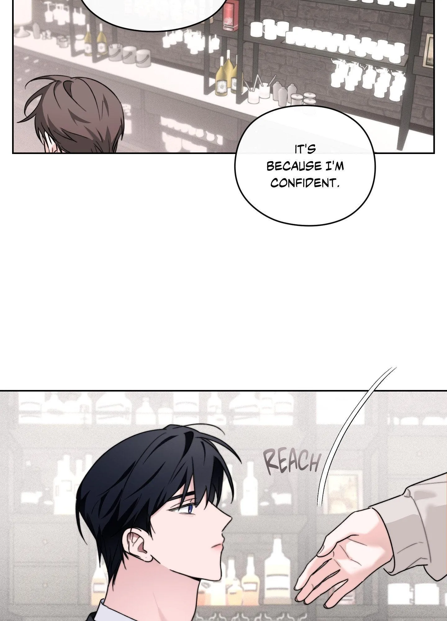 Dolly In Dolly Out - Chapter 6 Page 12