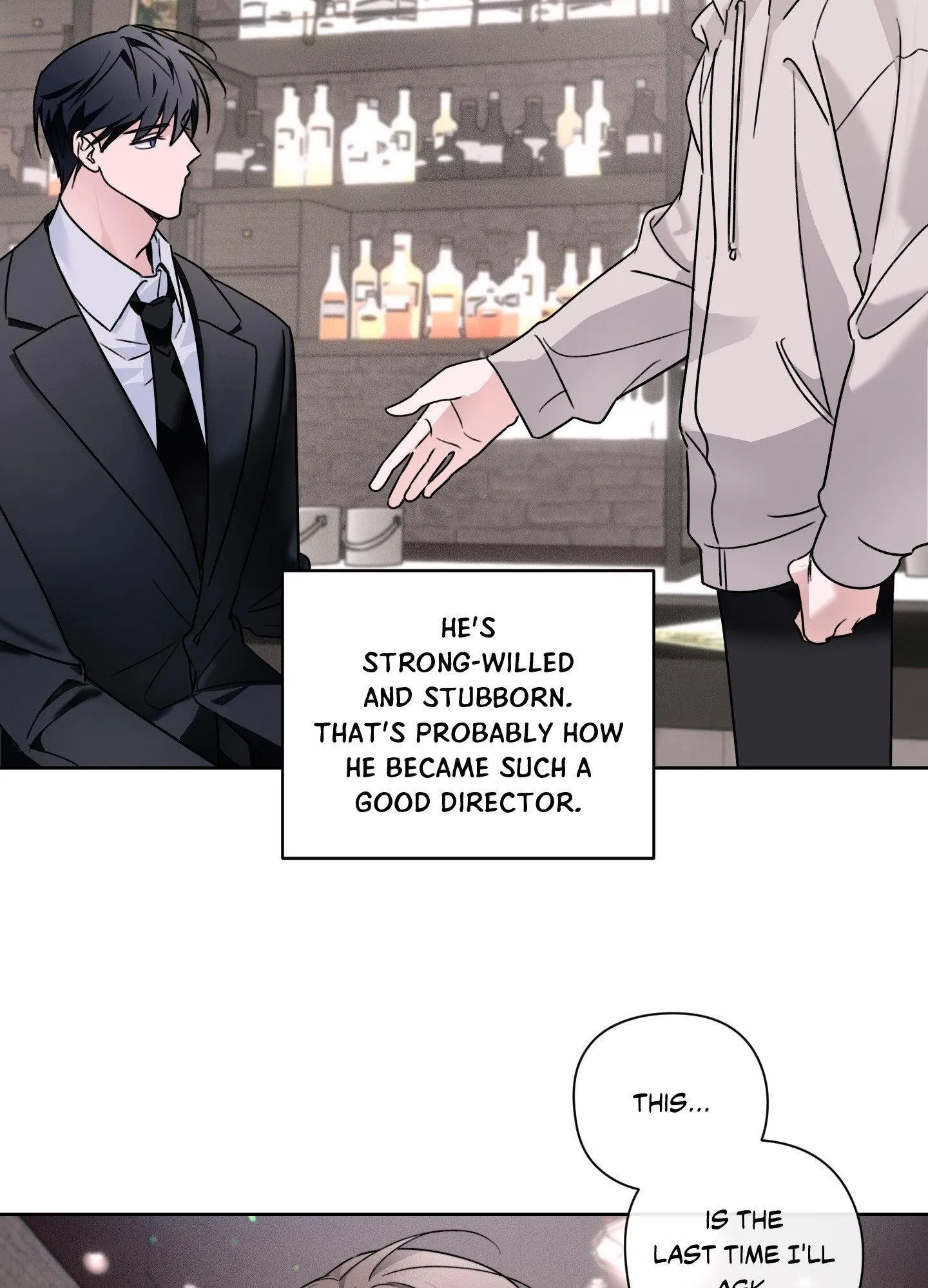 Dolly In Dolly Out - Chapter 6 Page 14