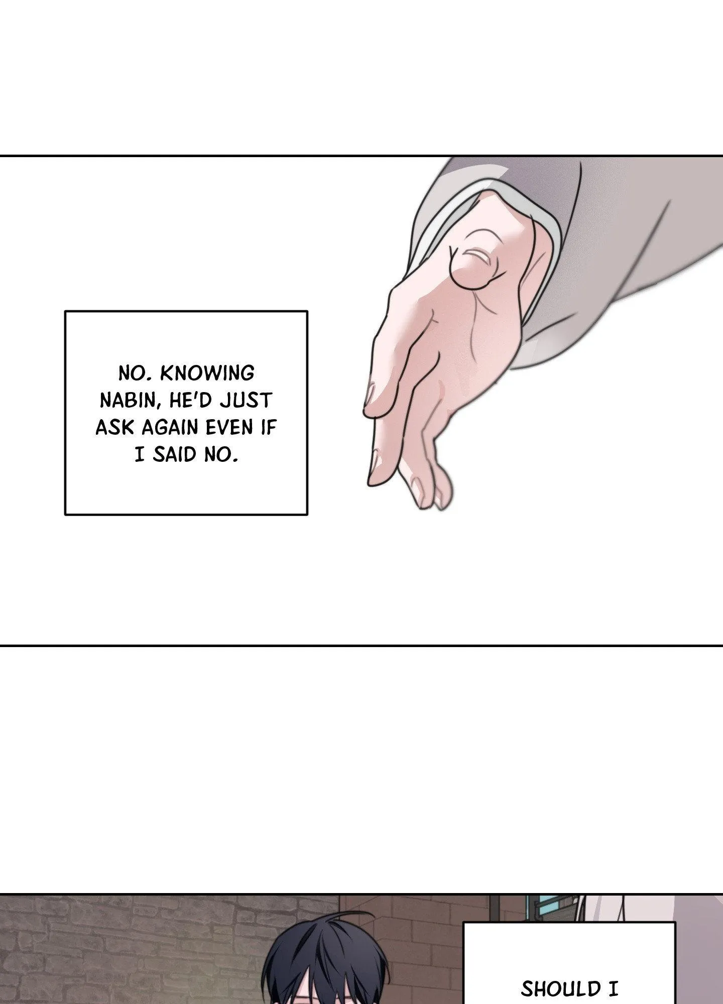 Dolly In Dolly Out - Chapter 6 Page 16