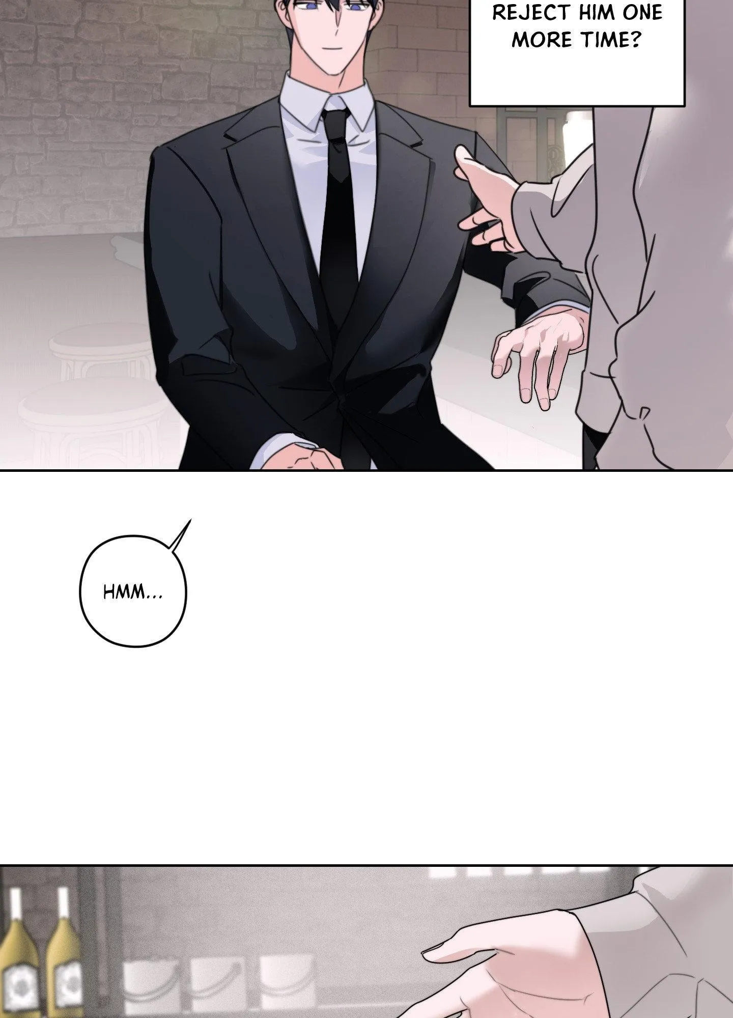 Dolly In Dolly Out - Chapter 6 Page 17