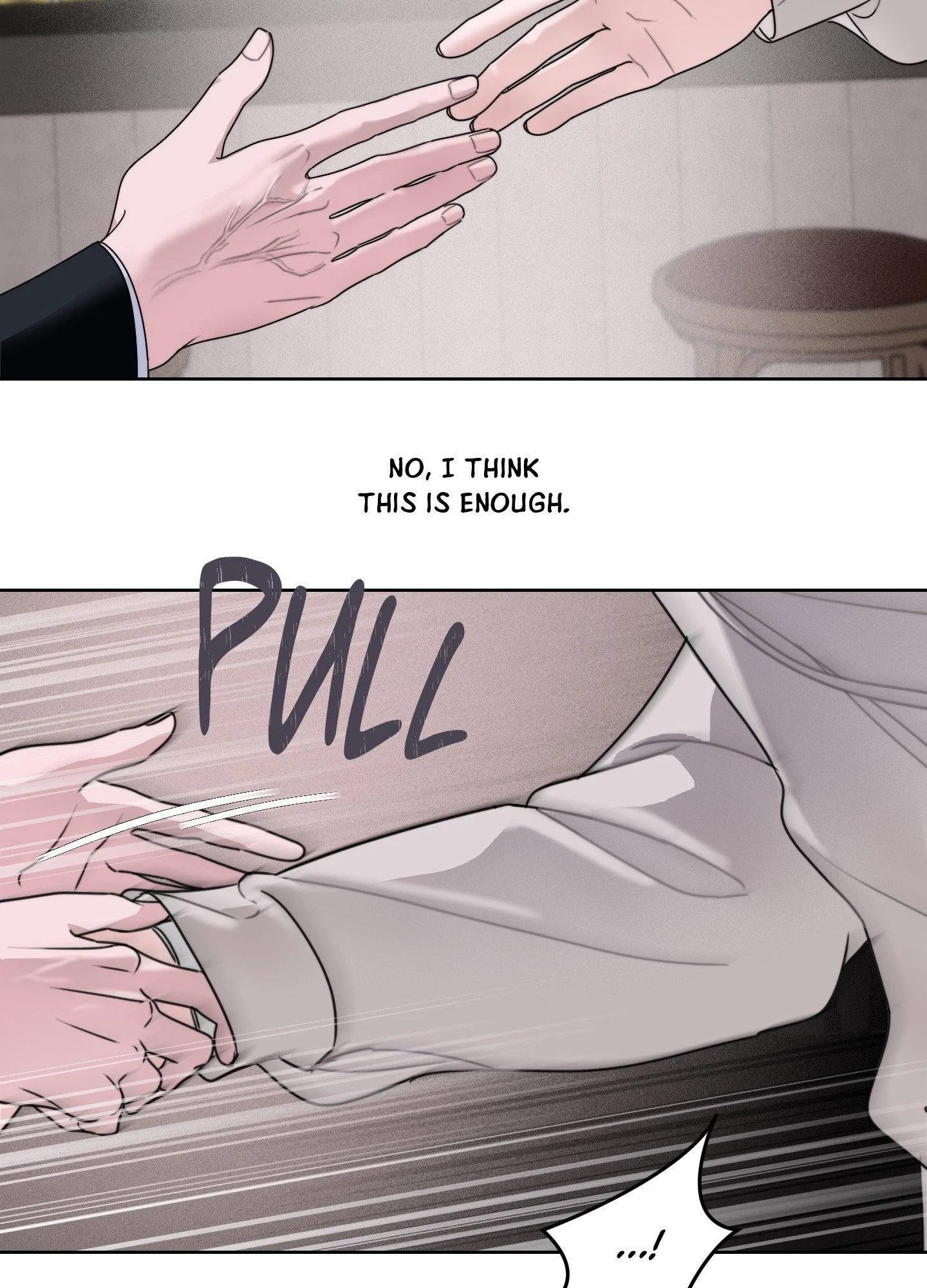 Dolly In Dolly Out - Chapter 6 Page 18