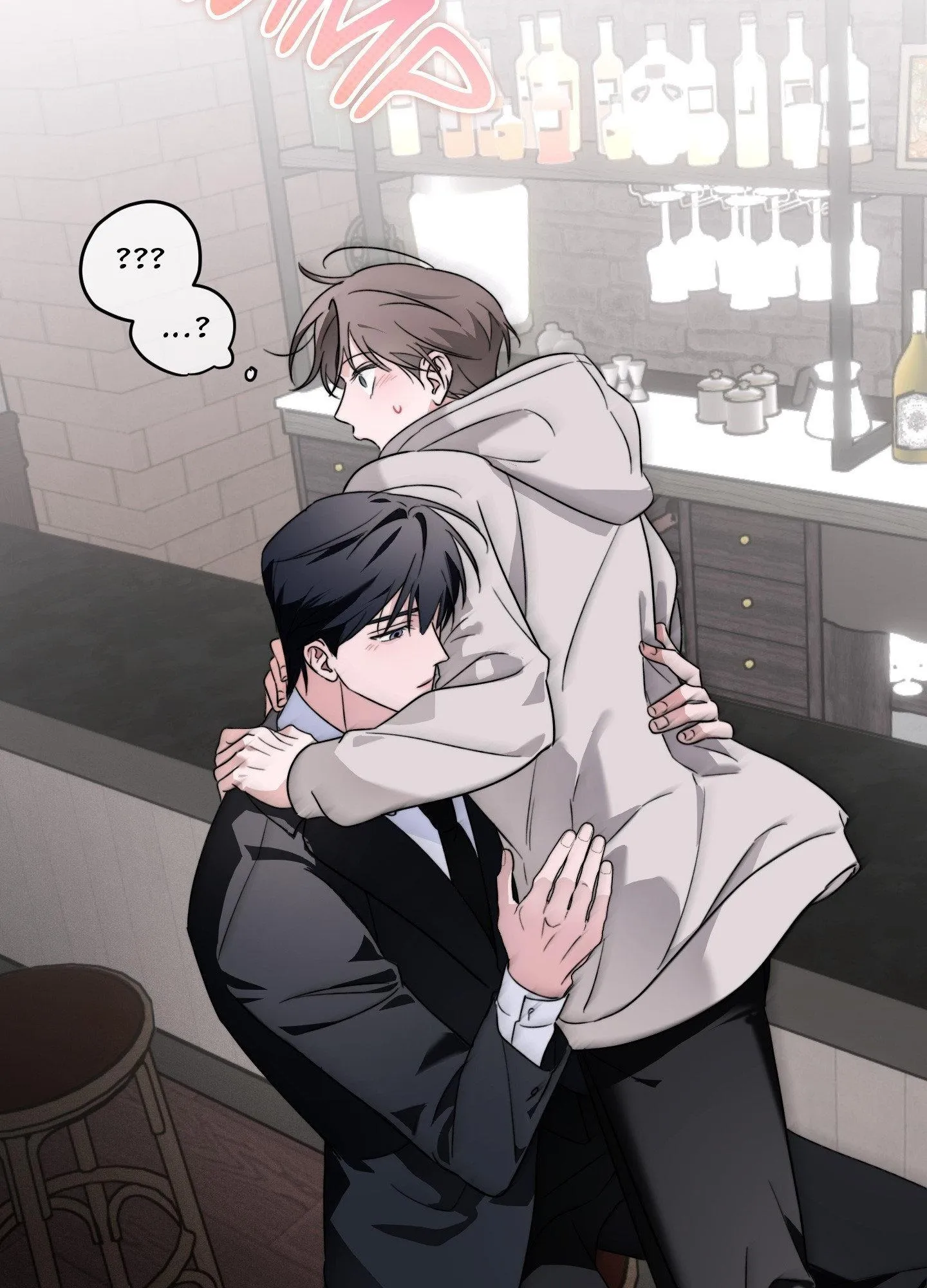 Dolly In Dolly Out - Chapter 6 Page 21