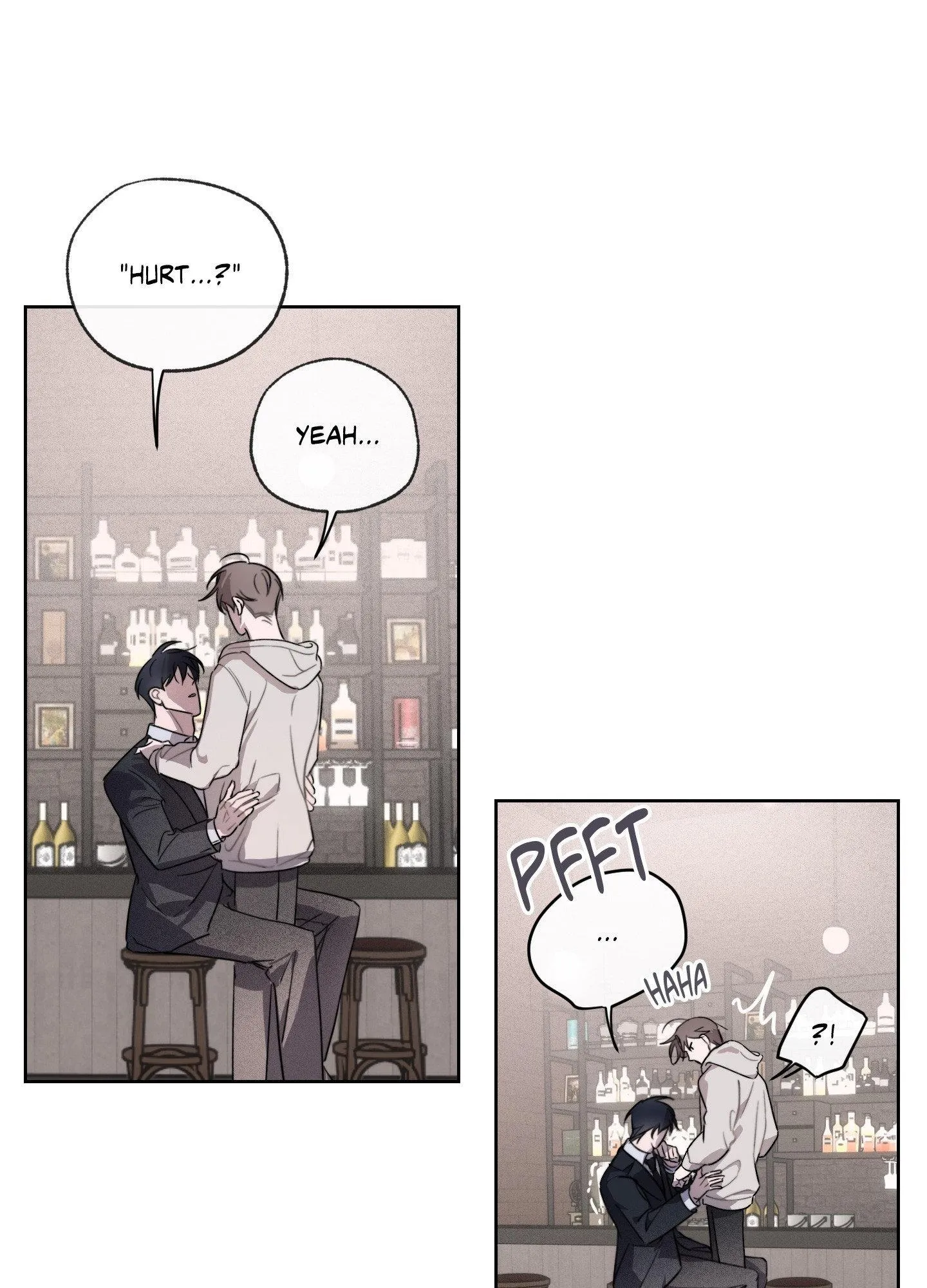 Dolly In Dolly Out - Chapter 6 Page 25