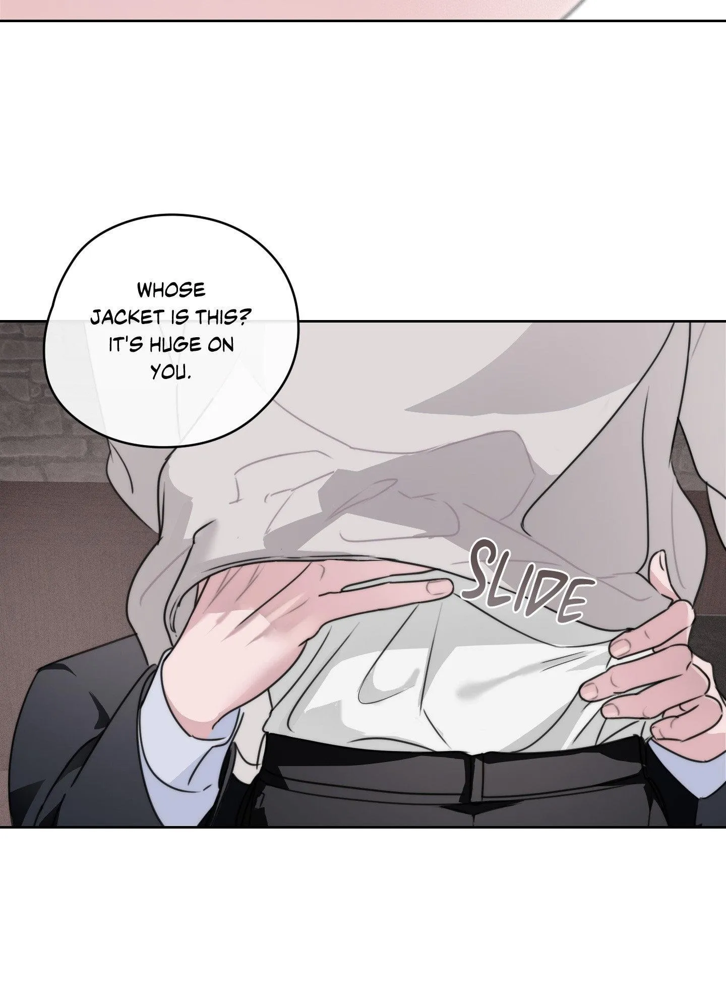 Dolly In Dolly Out - Chapter 6 Page 31