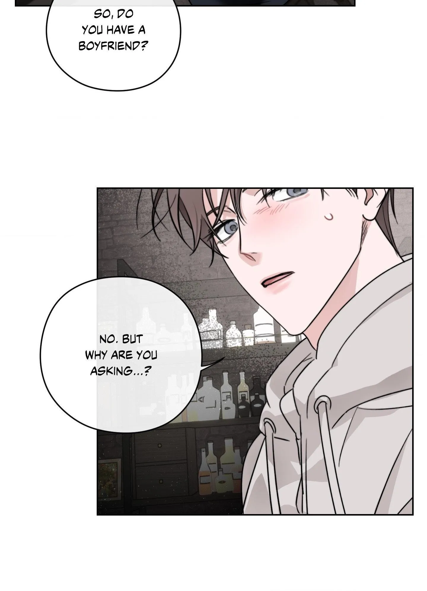 Dolly In Dolly Out - Chapter 6 Page 33