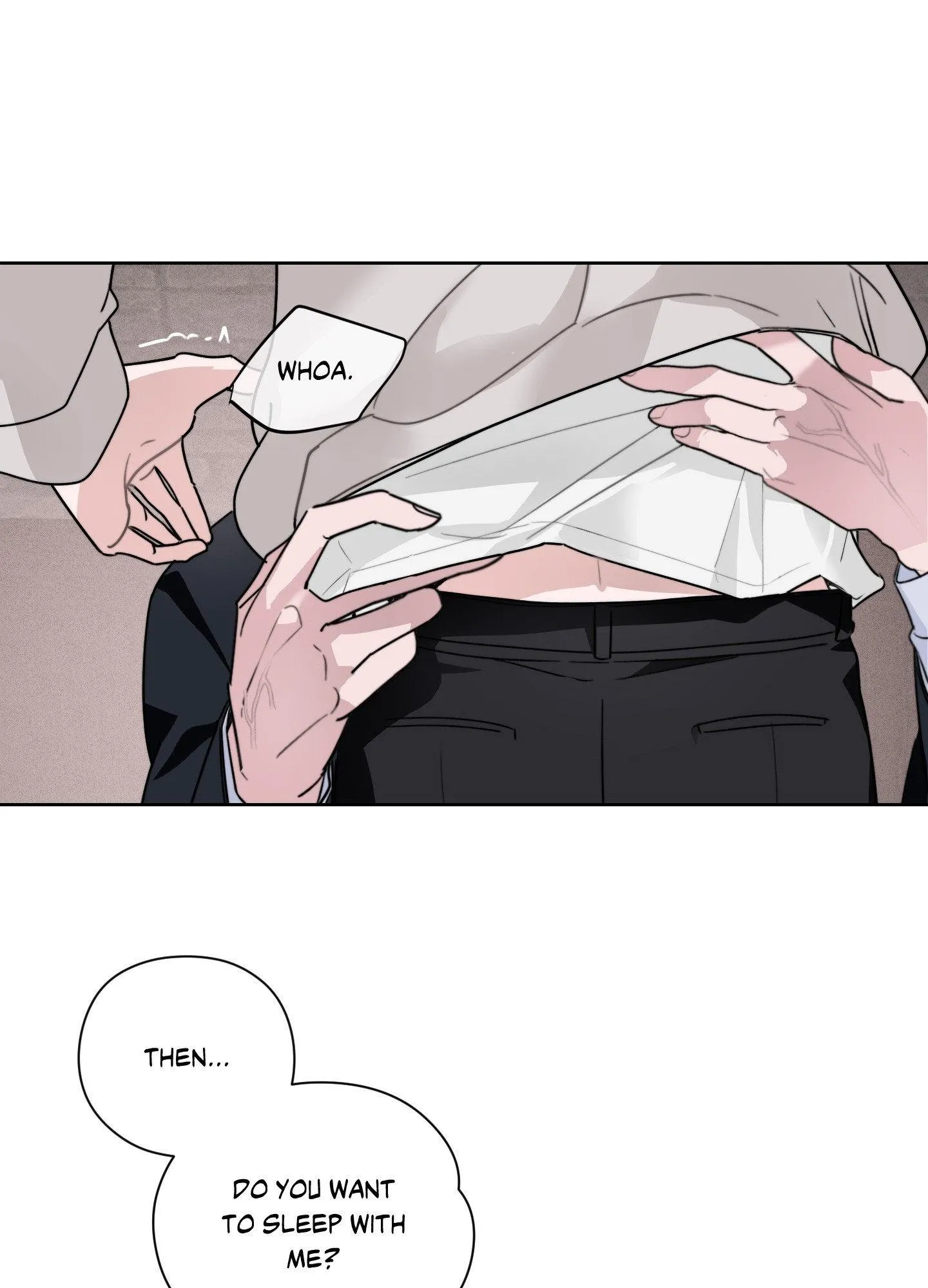 Dolly In Dolly Out - Chapter 6 Page 34