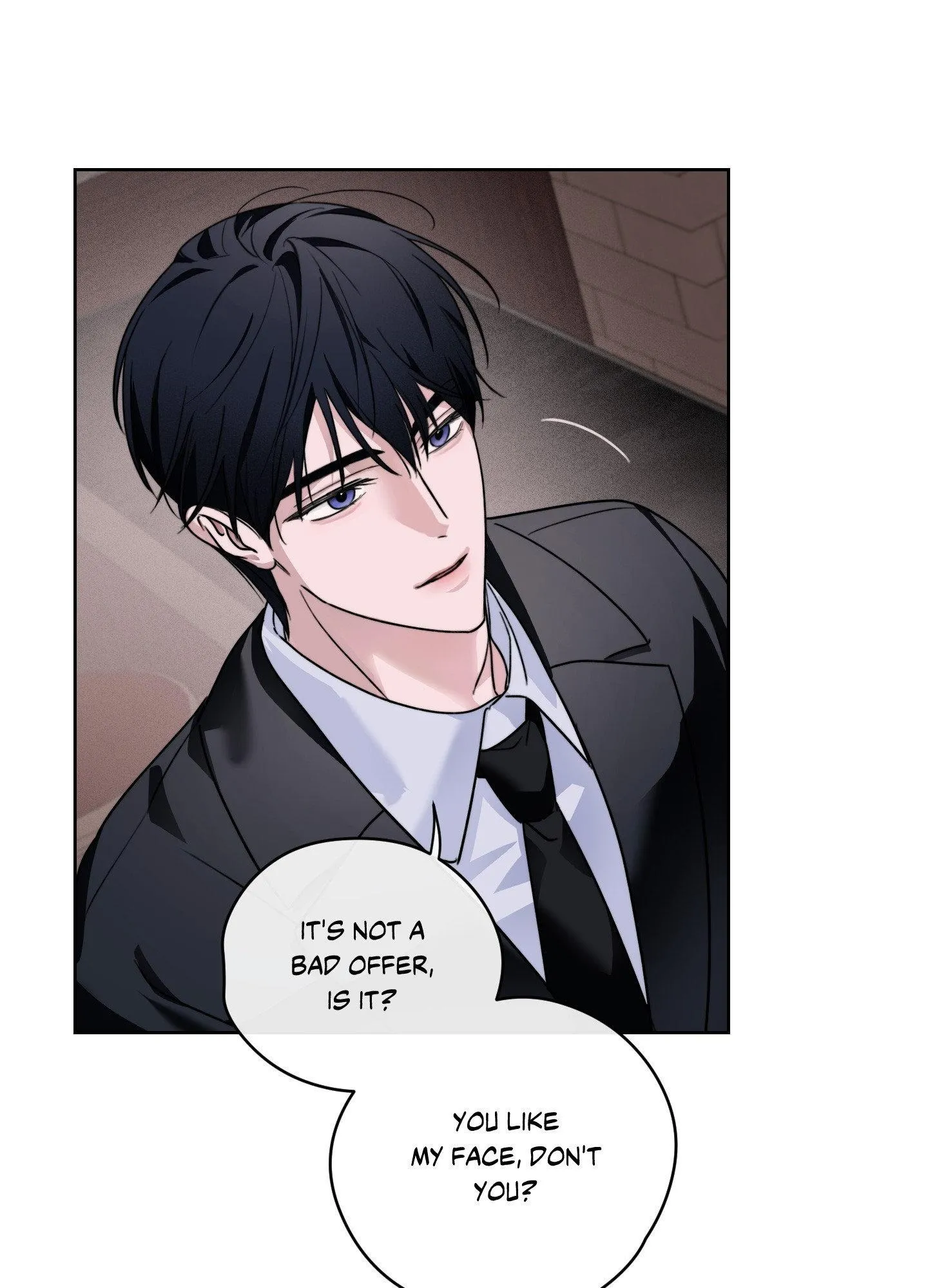 Dolly In Dolly Out - Chapter 6 Page 37