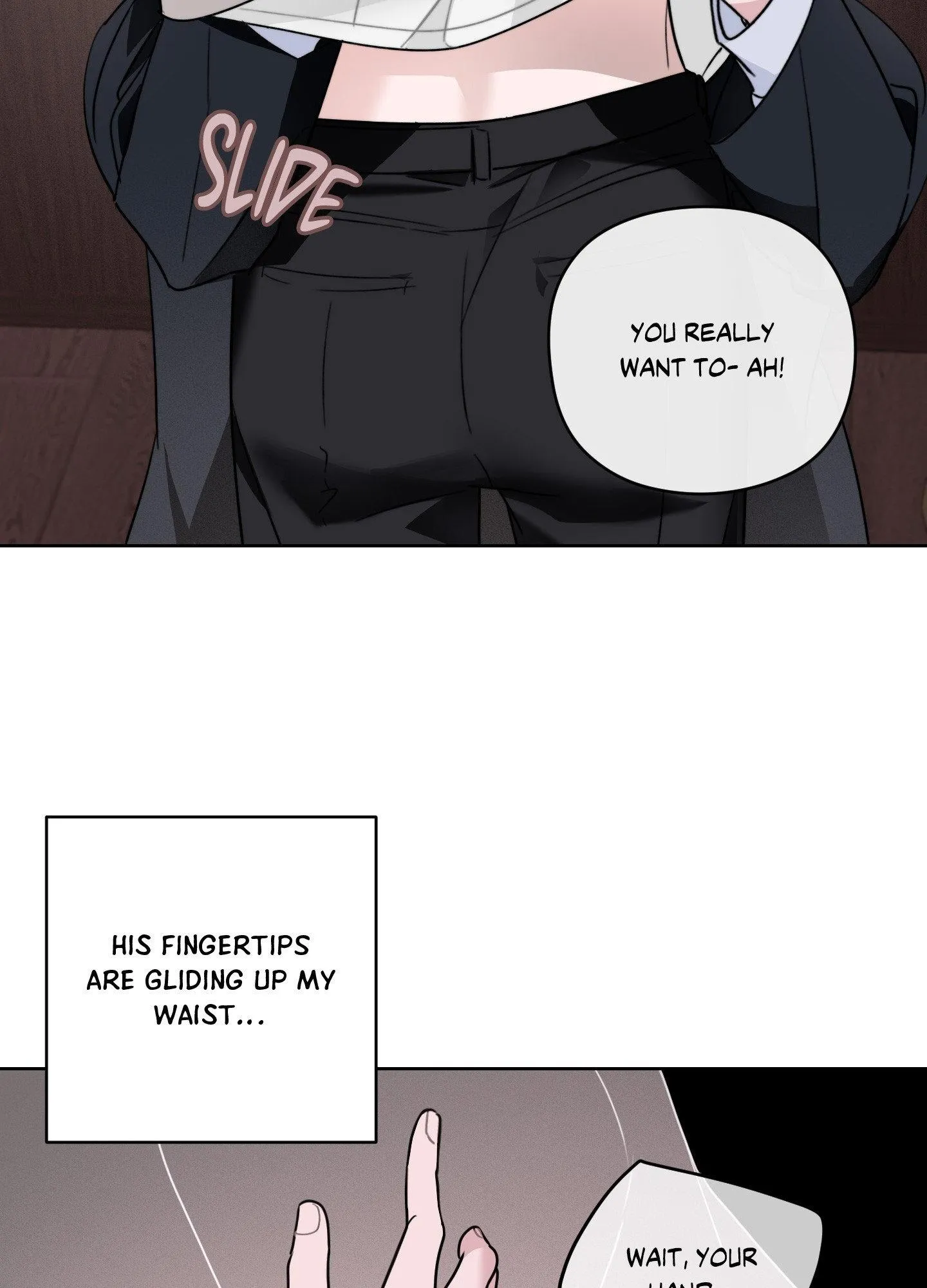 Dolly In Dolly Out - Chapter 6 Page 40