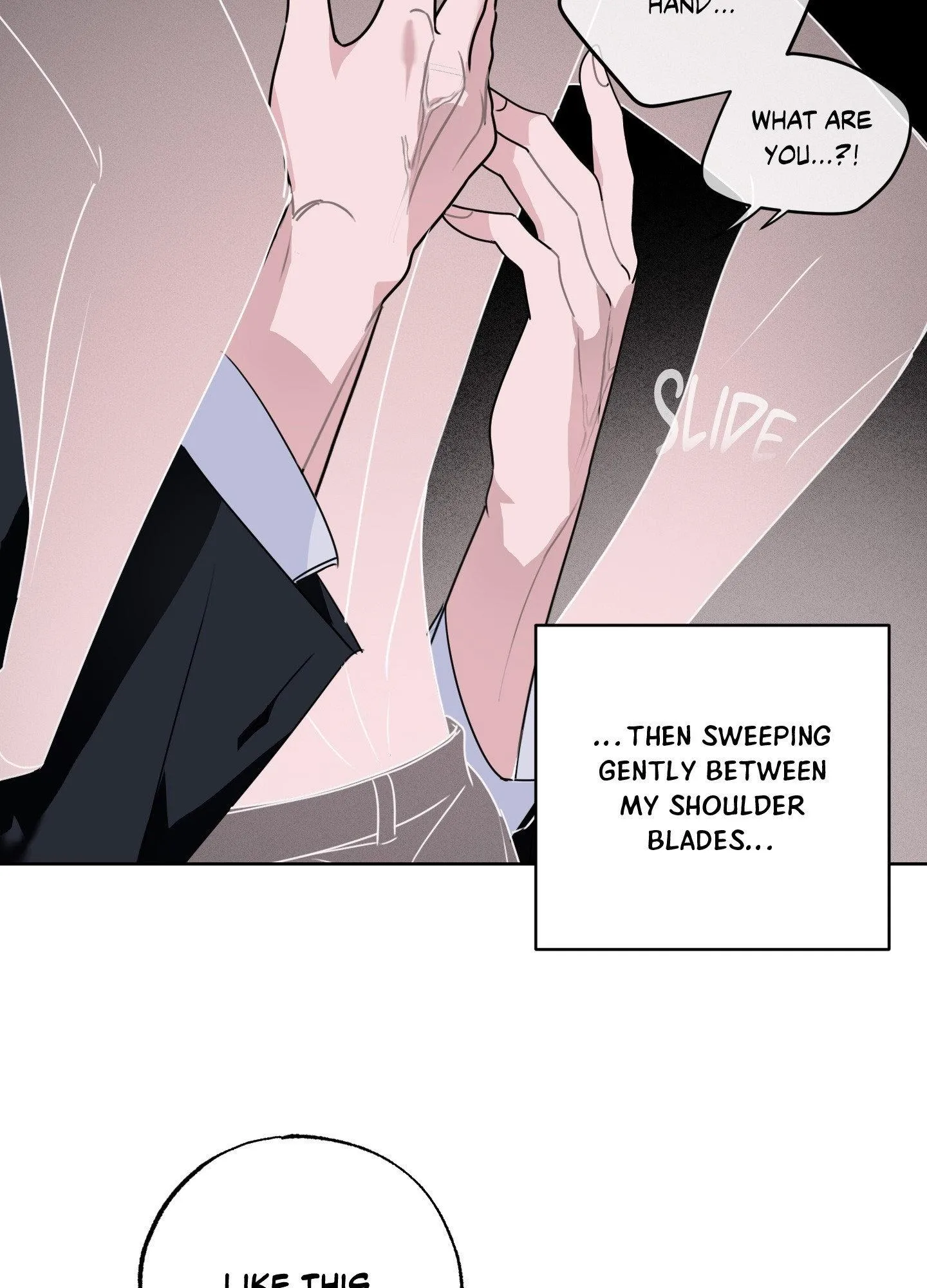 Dolly In Dolly Out - Chapter 6 Page 41