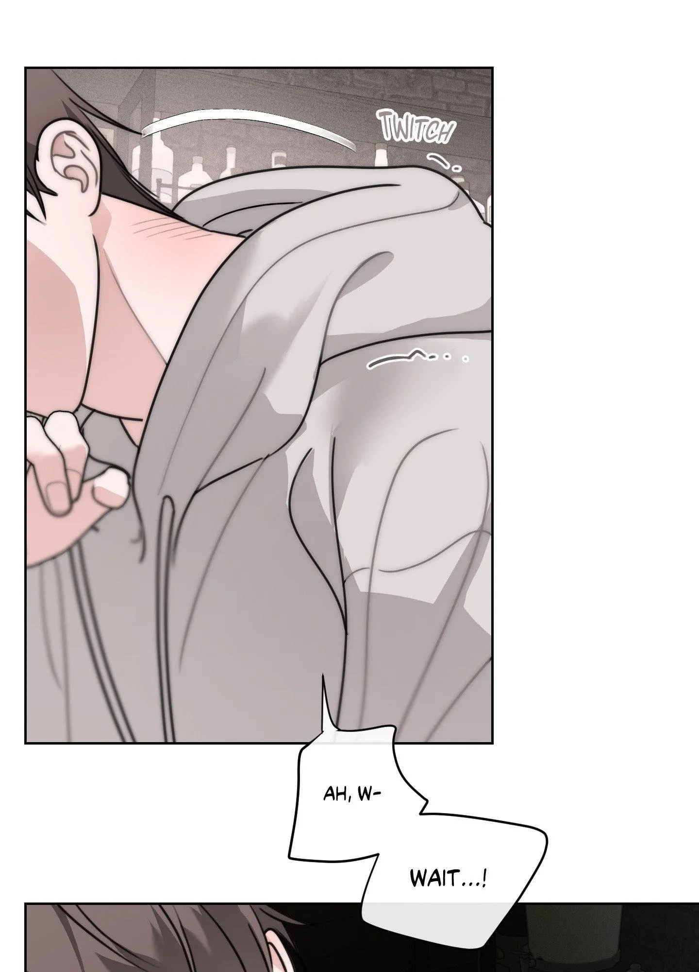 Dolly In Dolly Out - Chapter 6 Page 44