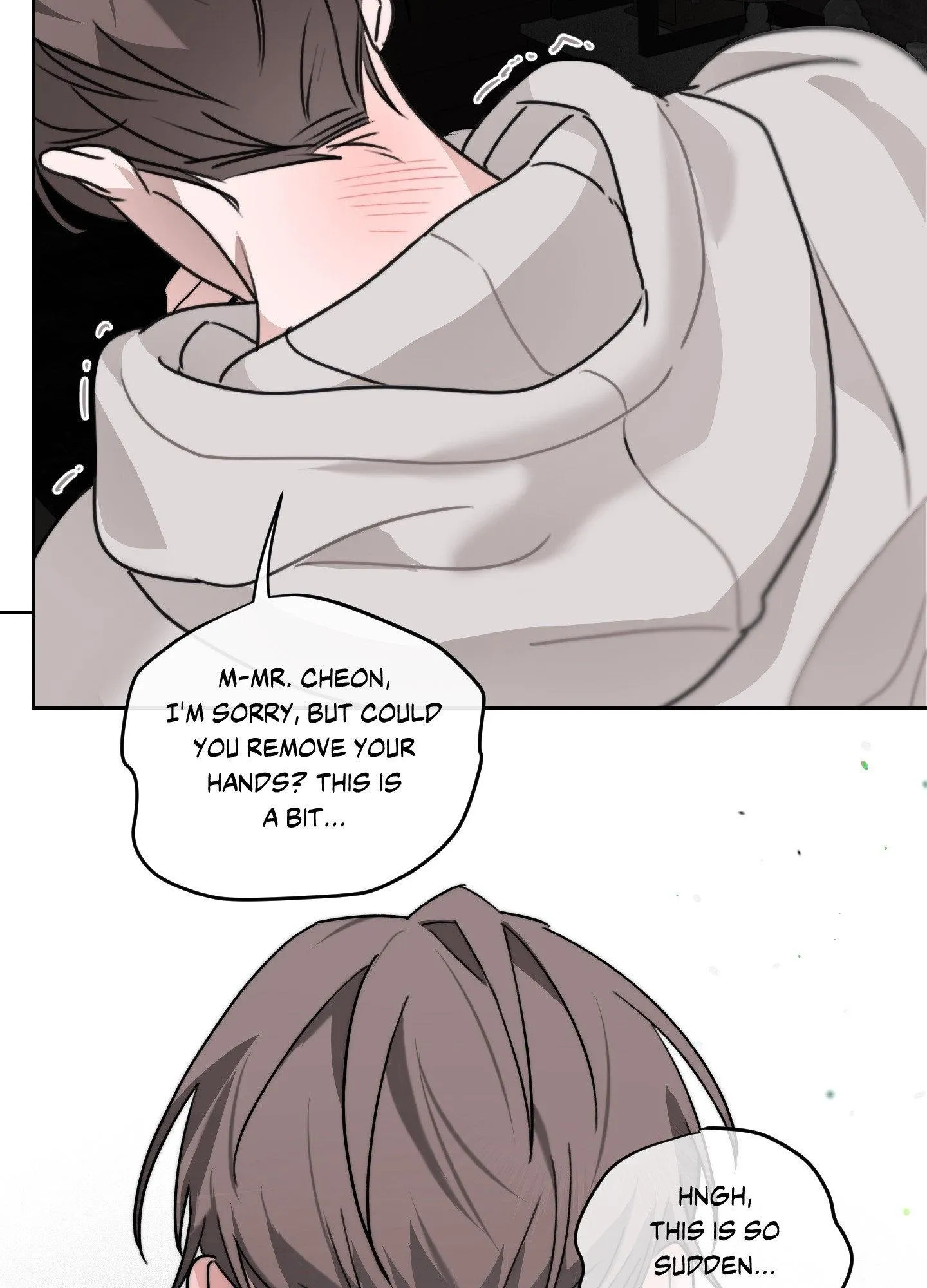Dolly In Dolly Out - Chapter 6 Page 45