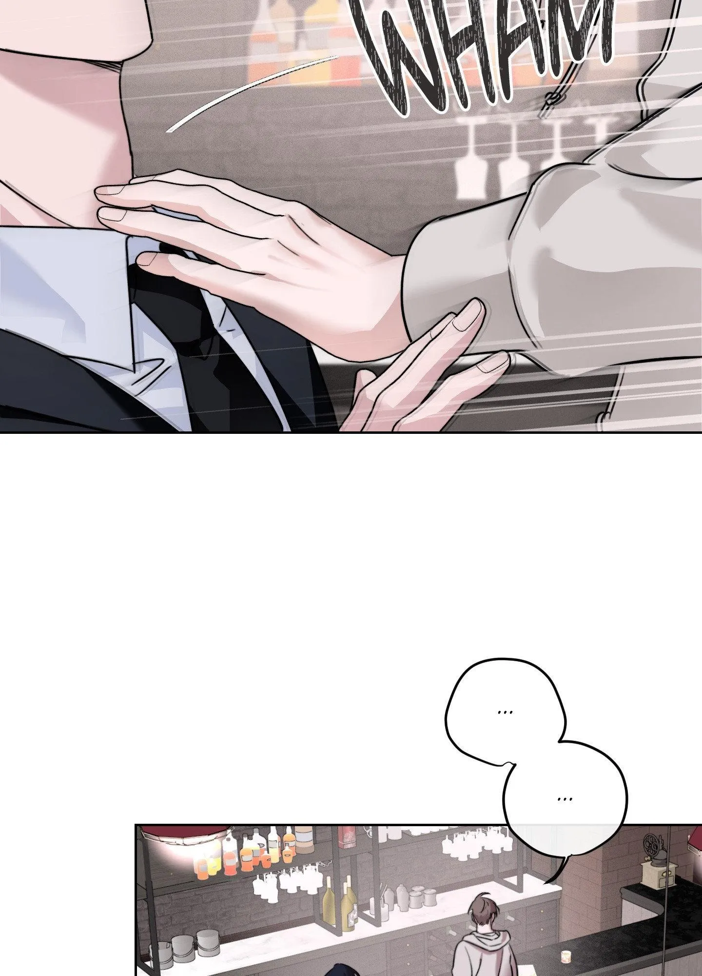 Dolly In Dolly Out - Chapter 6 Page 55