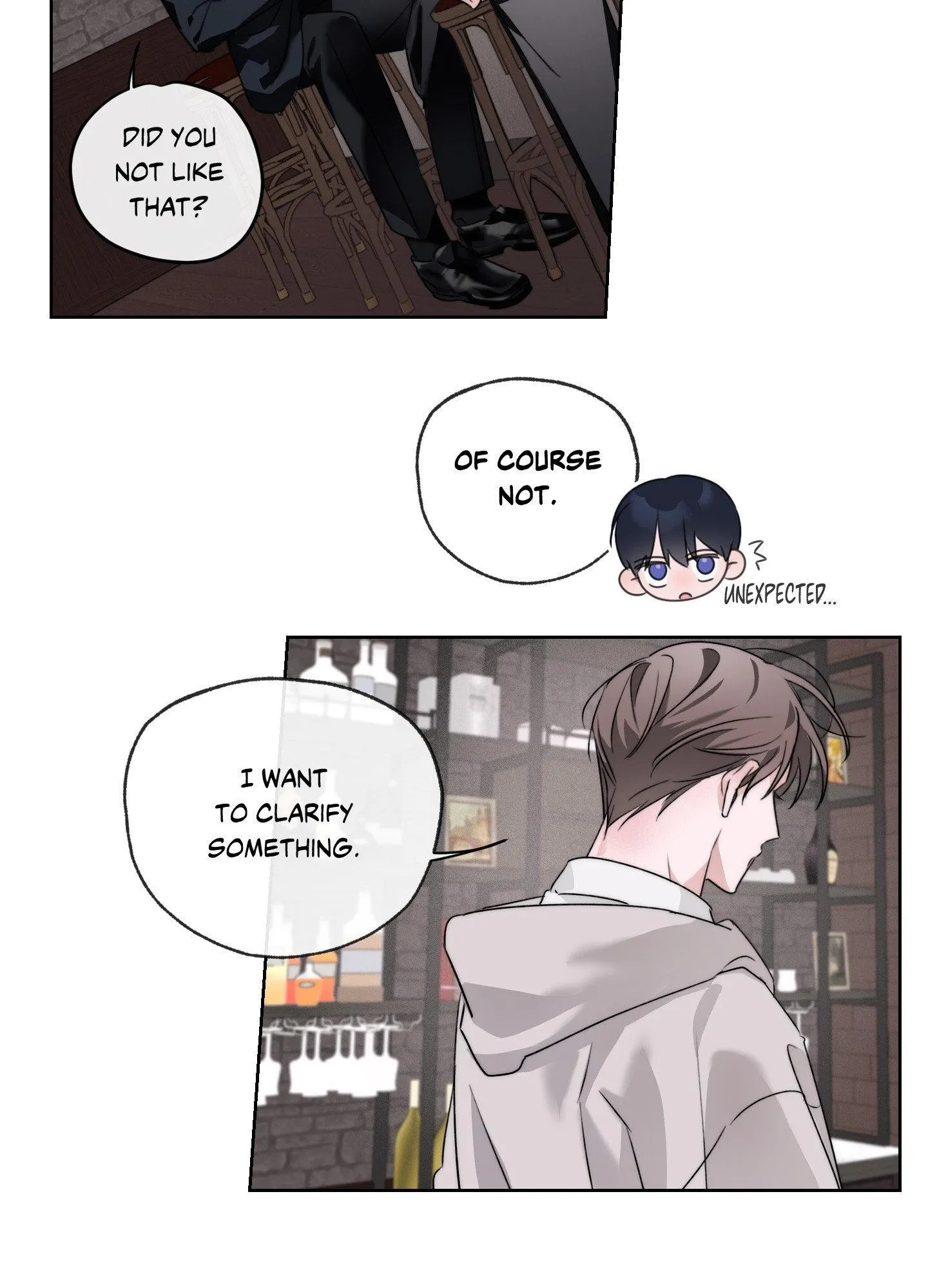 Dolly In Dolly Out - Chapter 6 Page 57