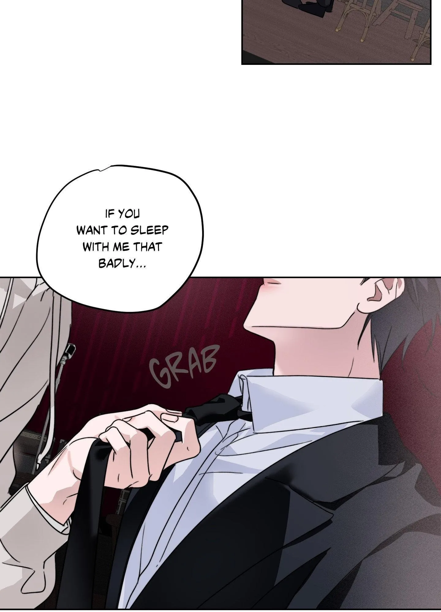Dolly In Dolly Out - Chapter 6 Page 60