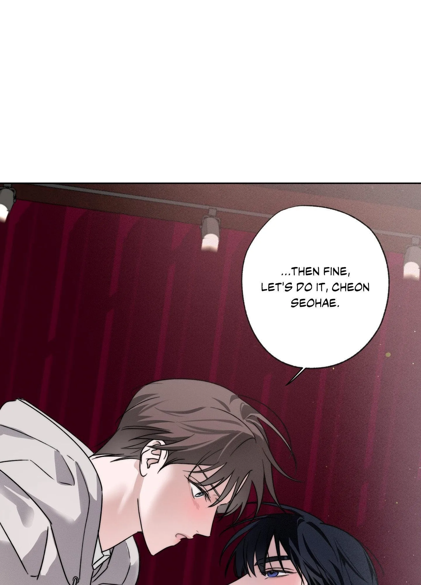 Dolly In Dolly Out - Chapter 6 Page 61