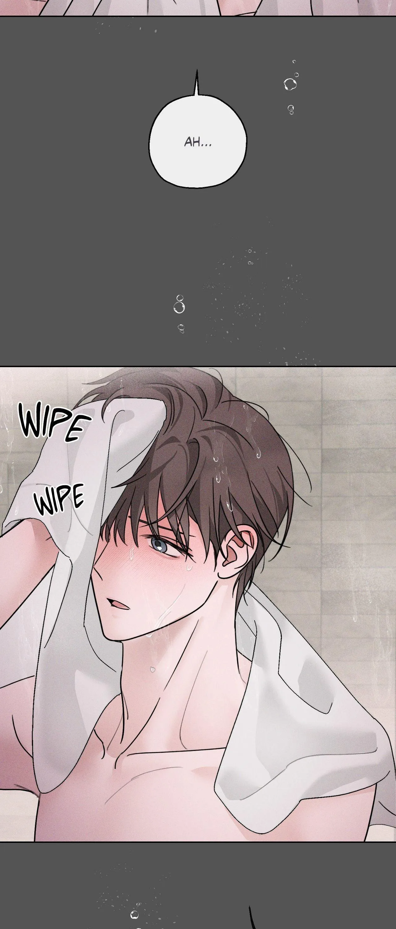 Dolly In Dolly Out - Chapter 7 Page 5
