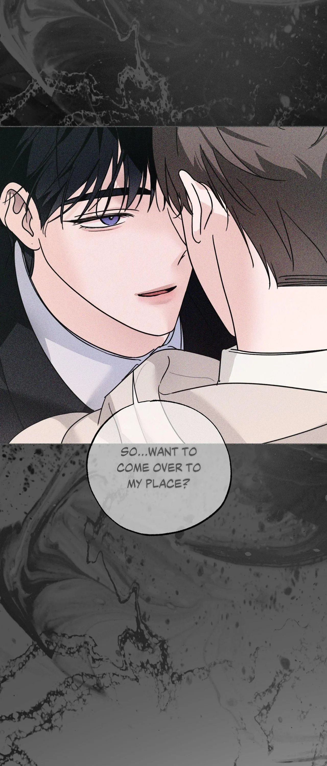 Dolly In Dolly Out - Chapter 7 Page 8