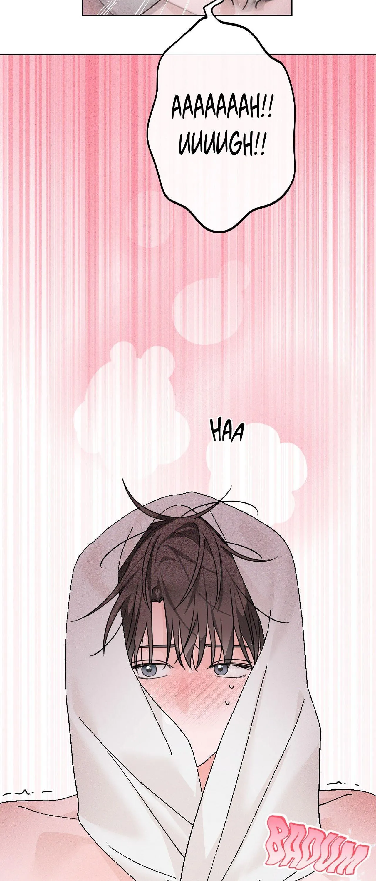 Dolly In Dolly Out - Chapter 7 Page 10