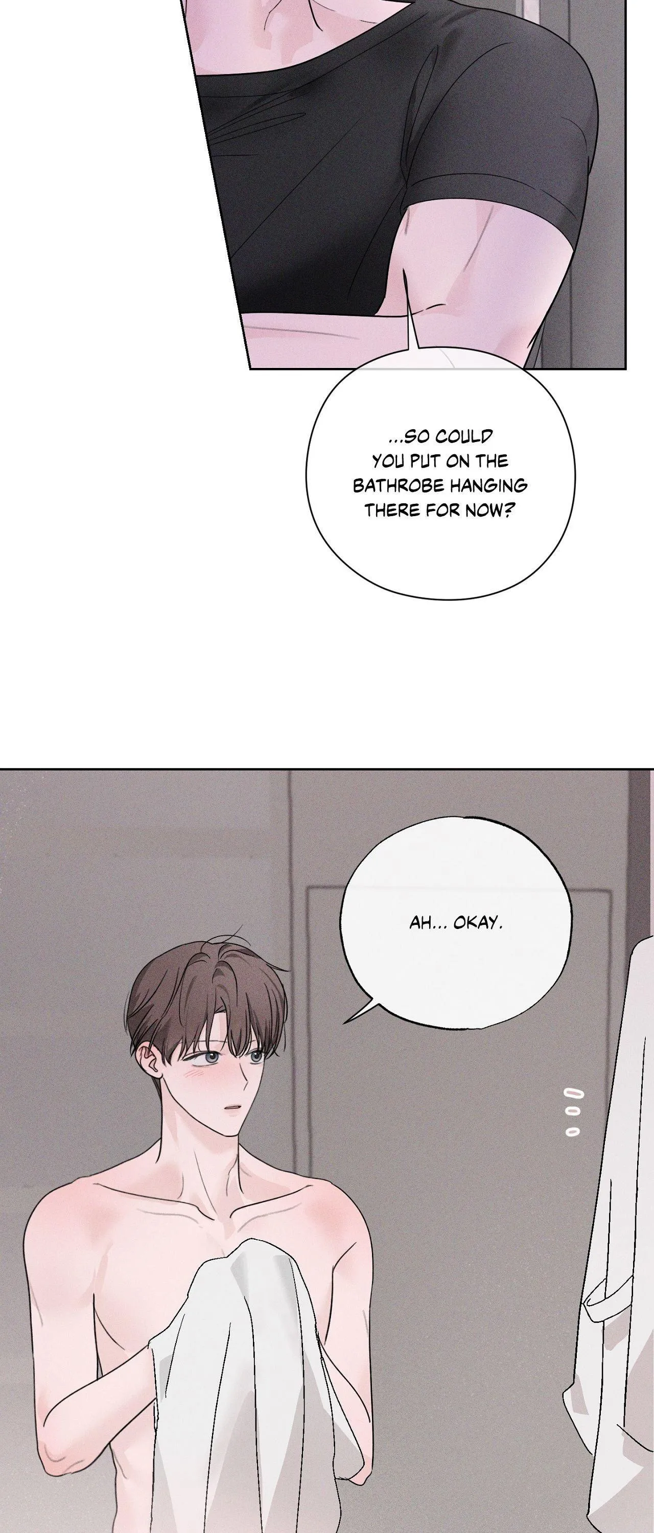 Dolly In Dolly Out - Chapter 7 Page 13