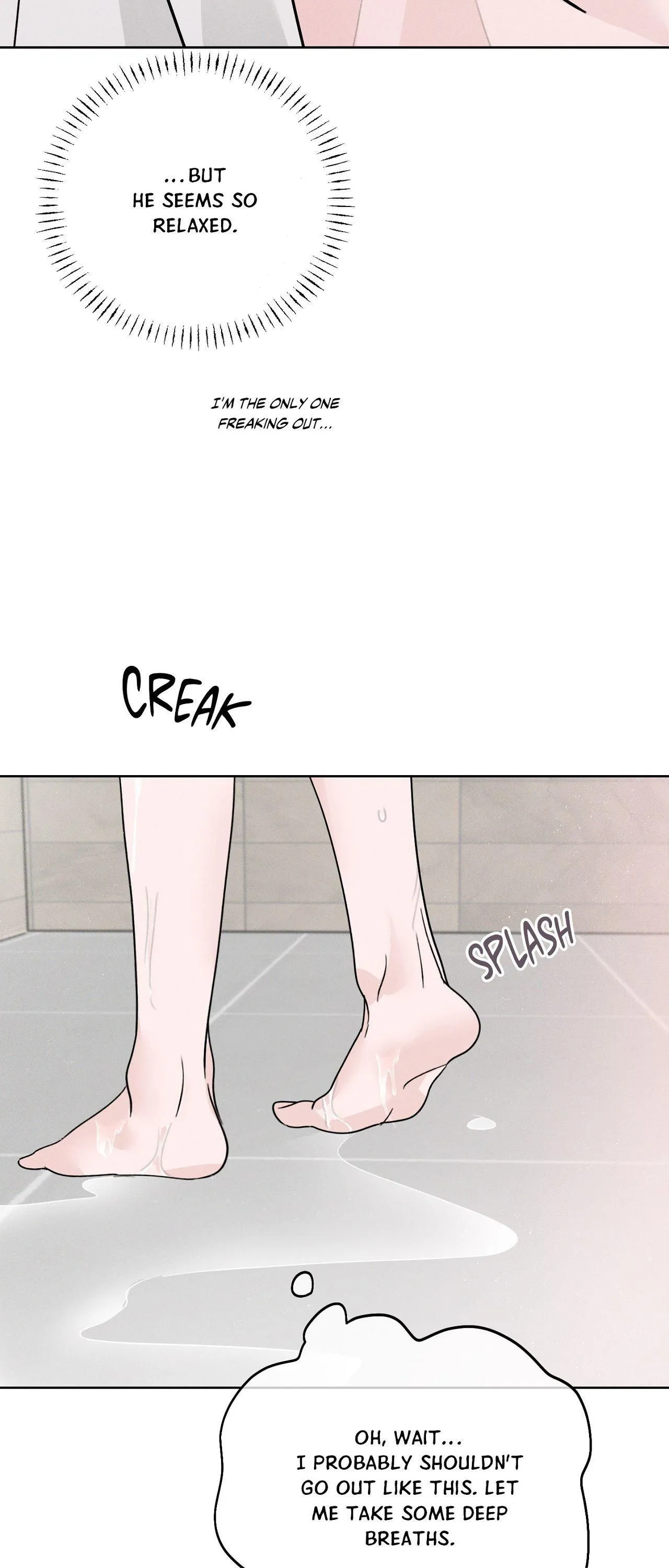 Dolly In Dolly Out - Chapter 7 Page 15