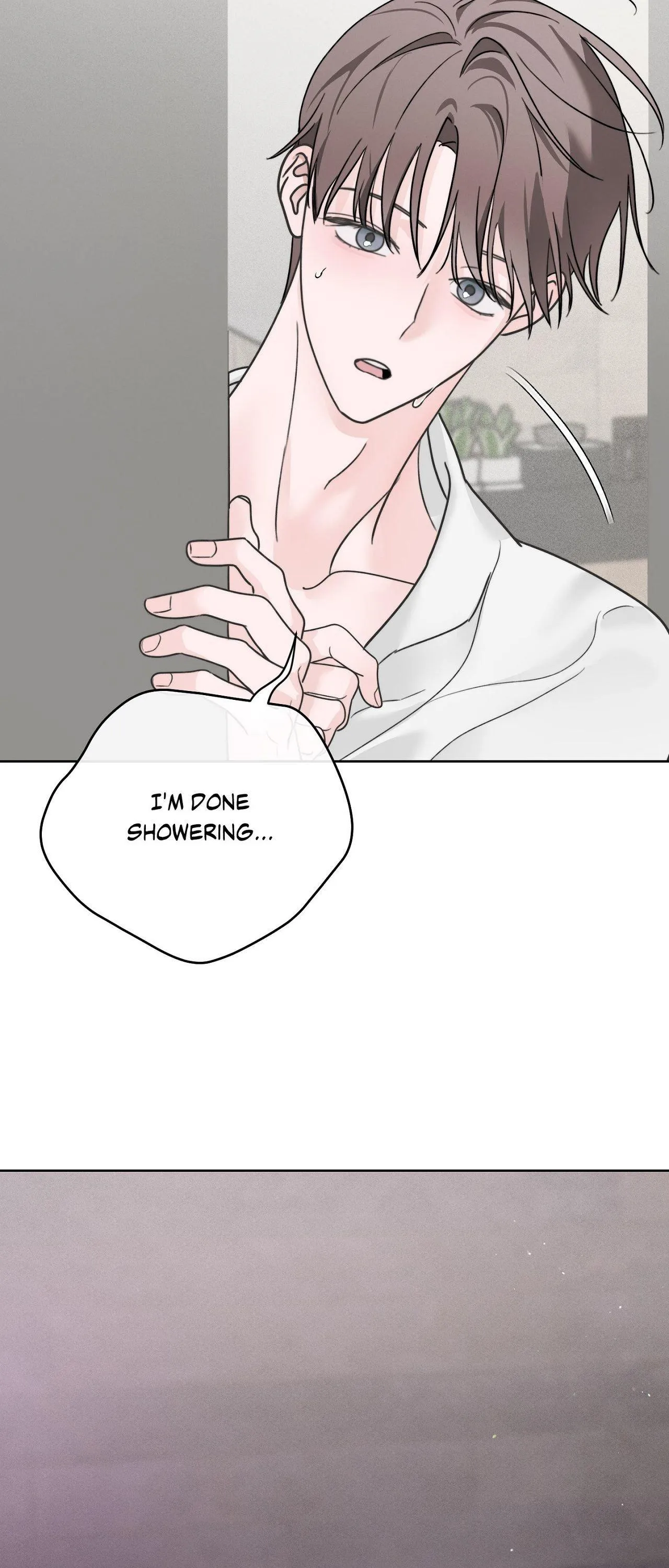 Dolly In Dolly Out - Chapter 7 Page 20
