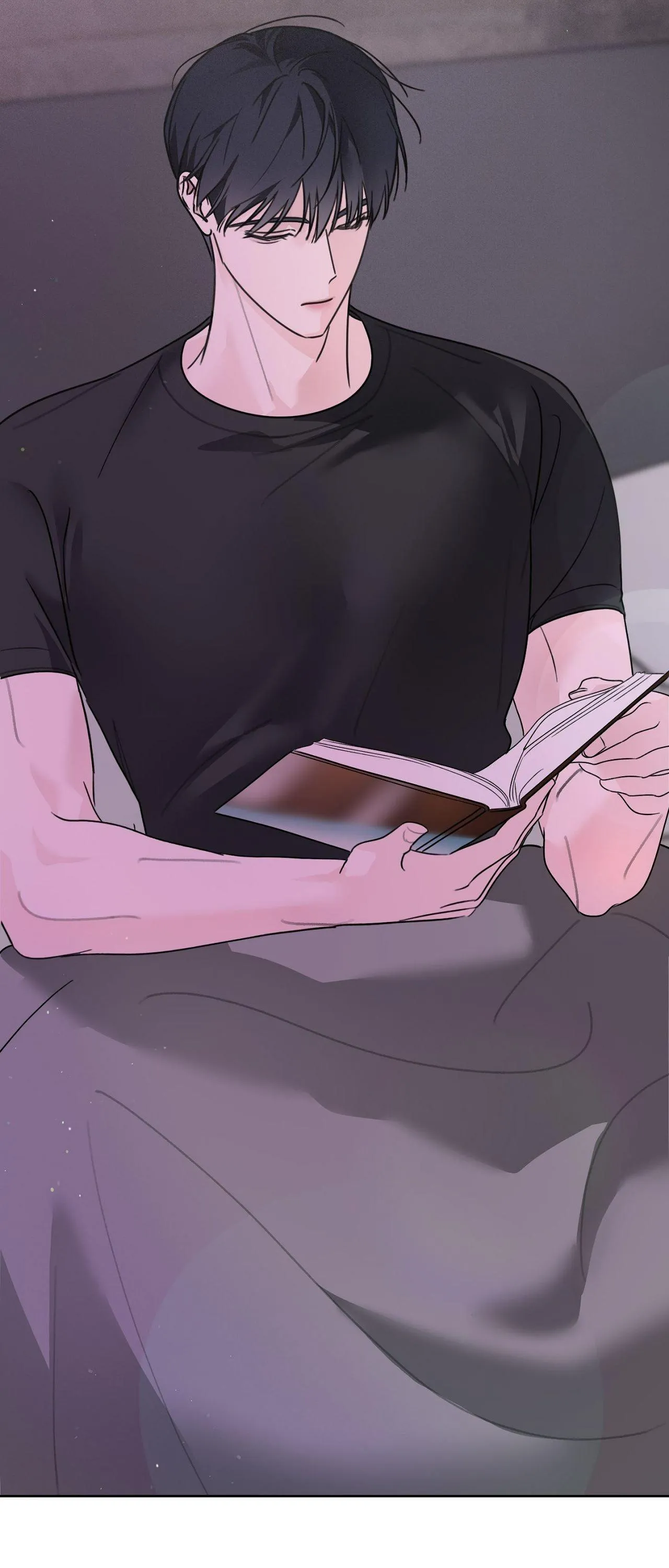 Dolly In Dolly Out - Chapter 7 Page 21