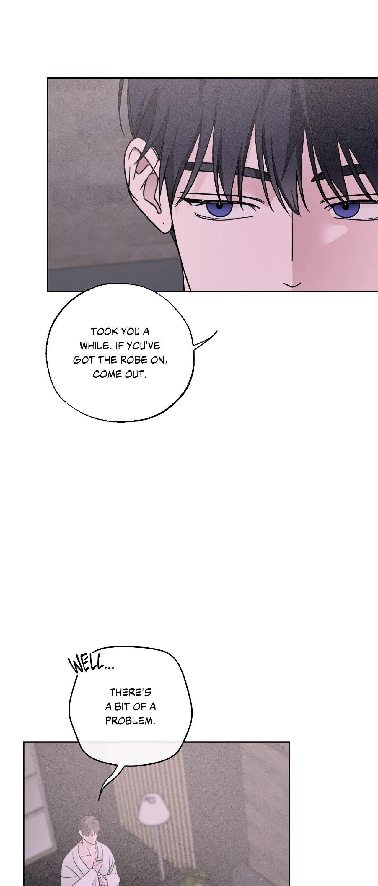 Dolly In Dolly Out - Chapter 7 Page 22