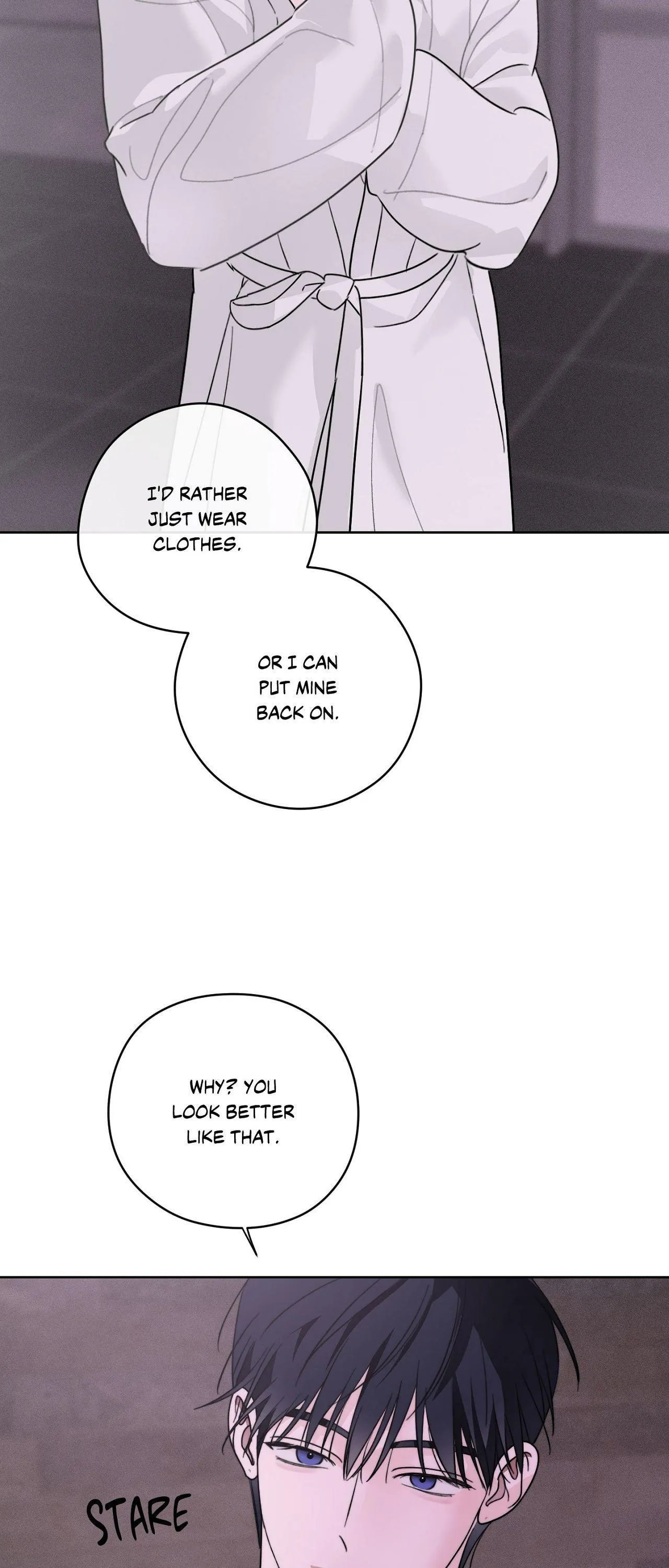 Dolly In Dolly Out - Chapter 7 Page 24
