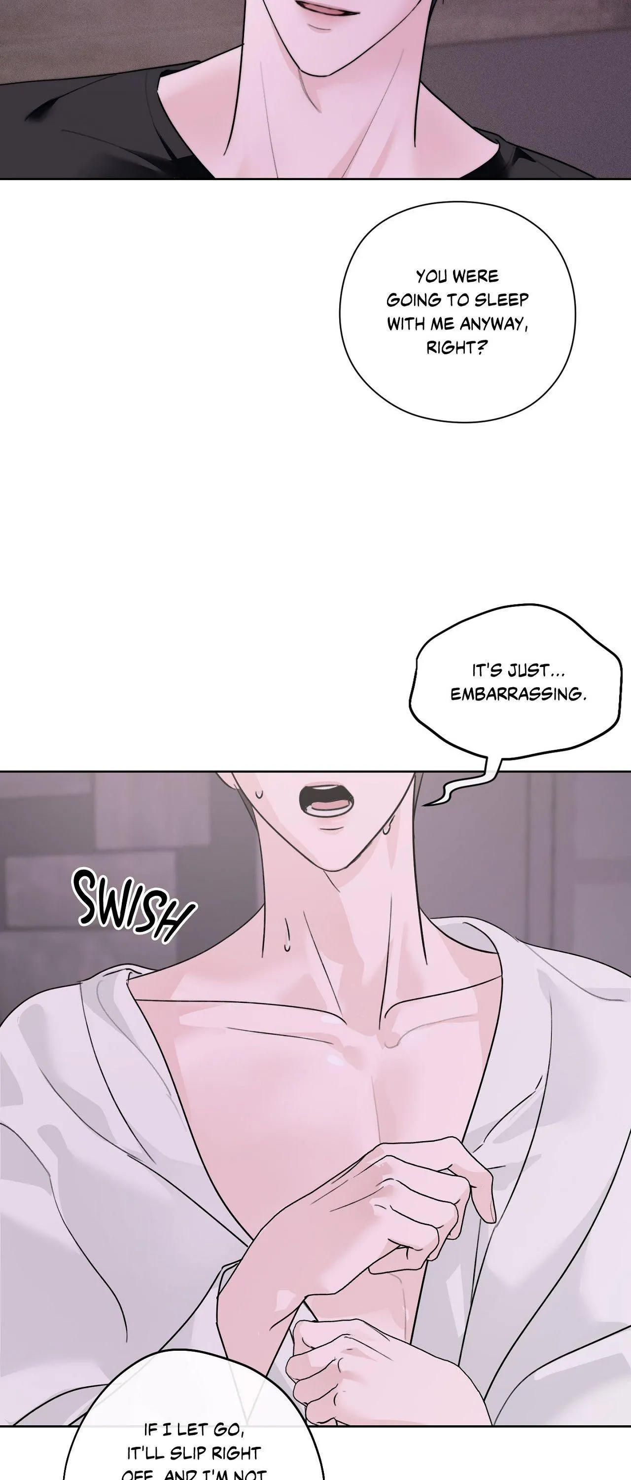 Dolly In Dolly Out - Chapter 7 Page 25