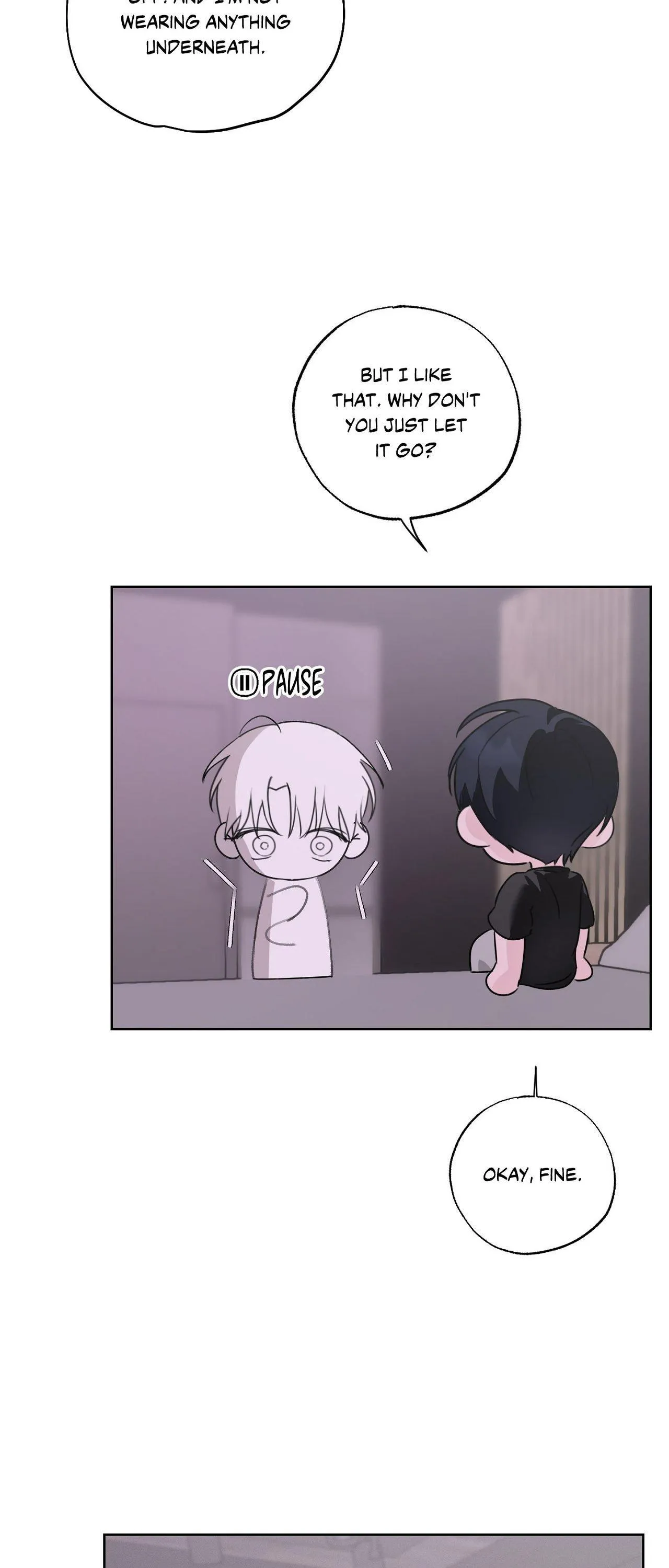 Dolly In Dolly Out - Chapter 7 Page 26