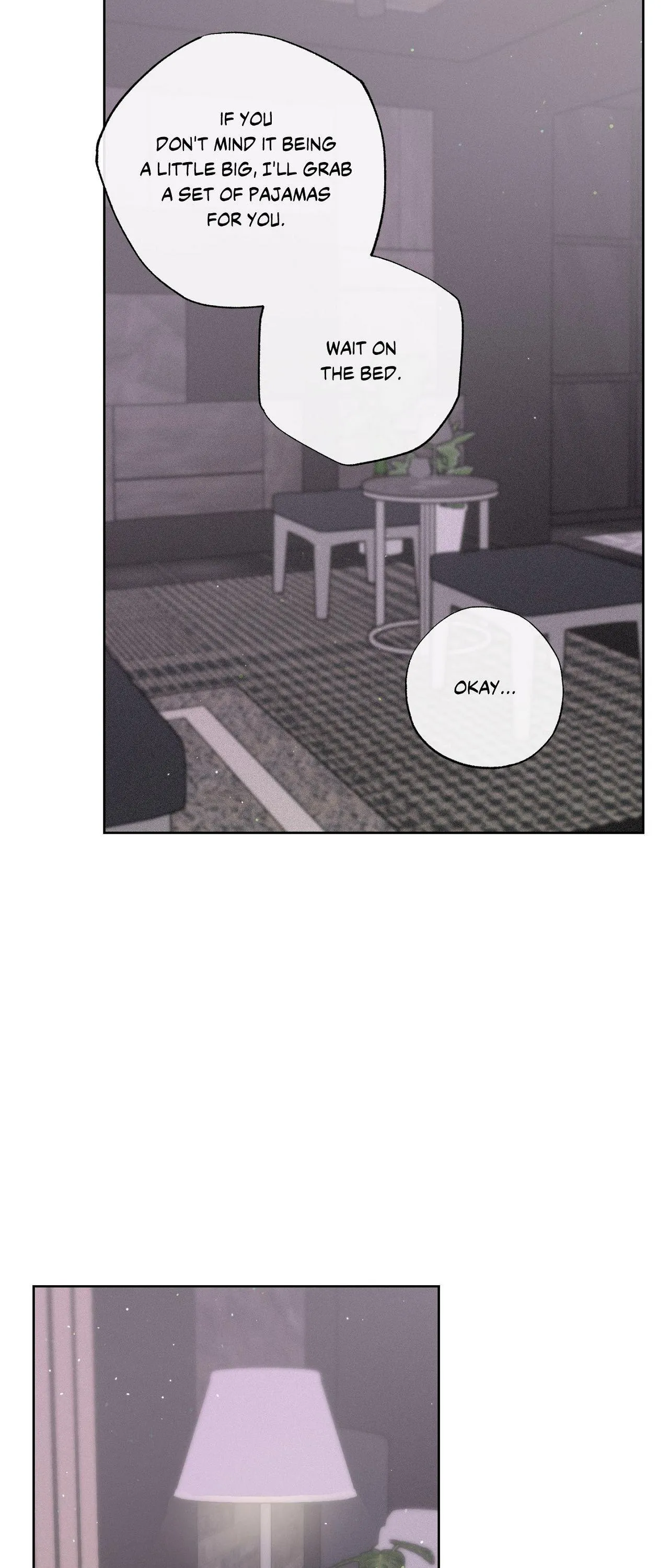 Dolly In Dolly Out - Chapter 7 Page 27
