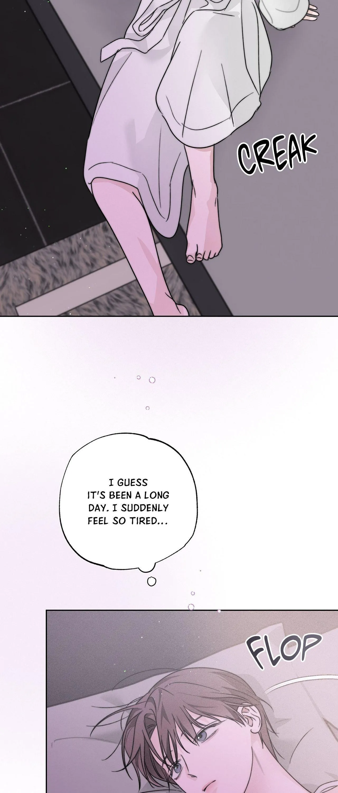 Dolly In Dolly Out - Chapter 7 Page 29