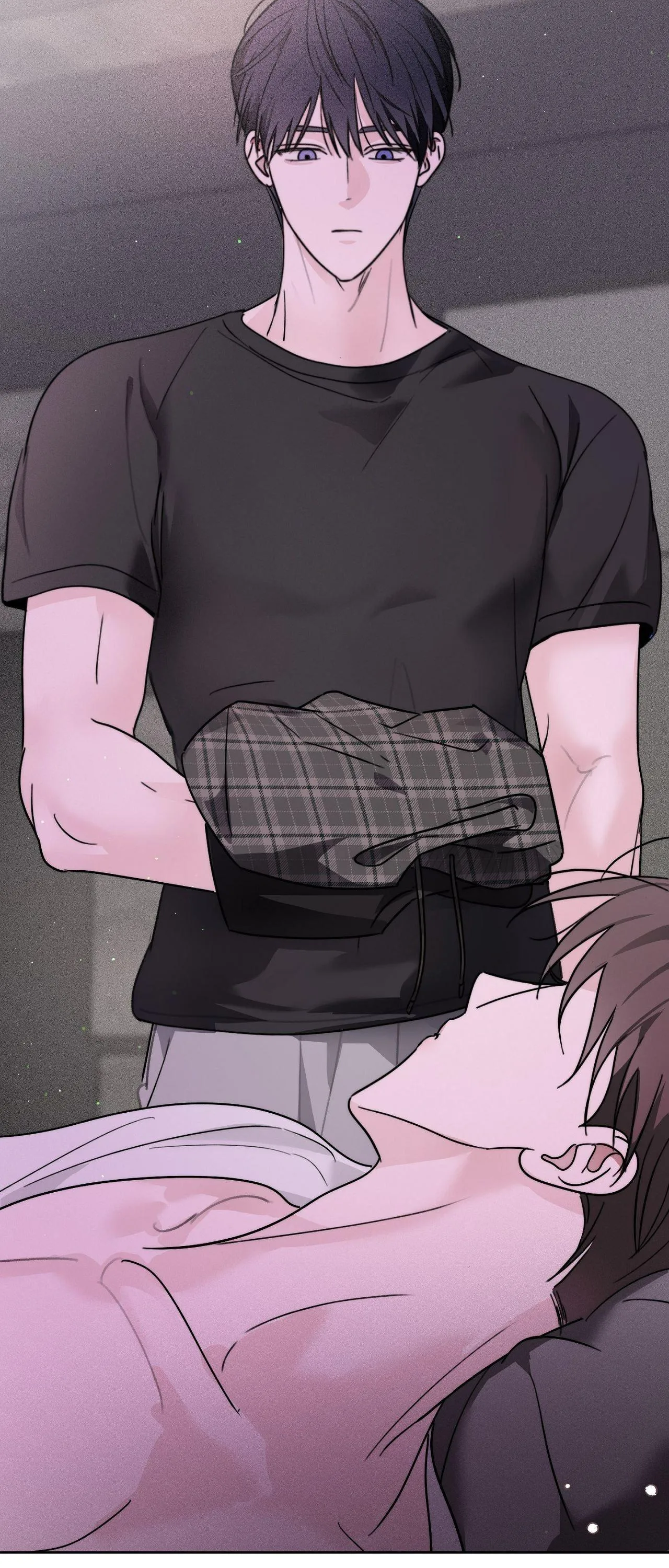 Dolly In Dolly Out - Chapter 7 Page 33
