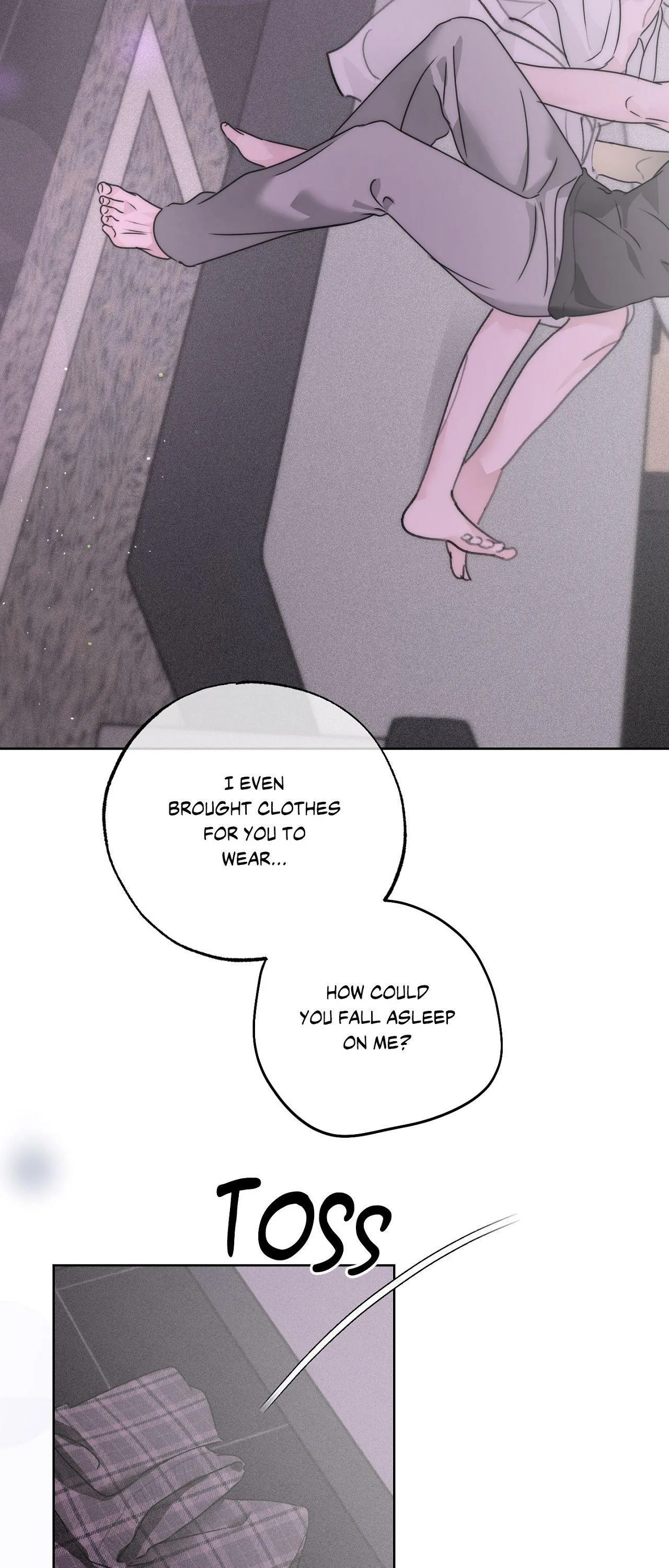 Dolly In Dolly Out - Chapter 7 Page 39