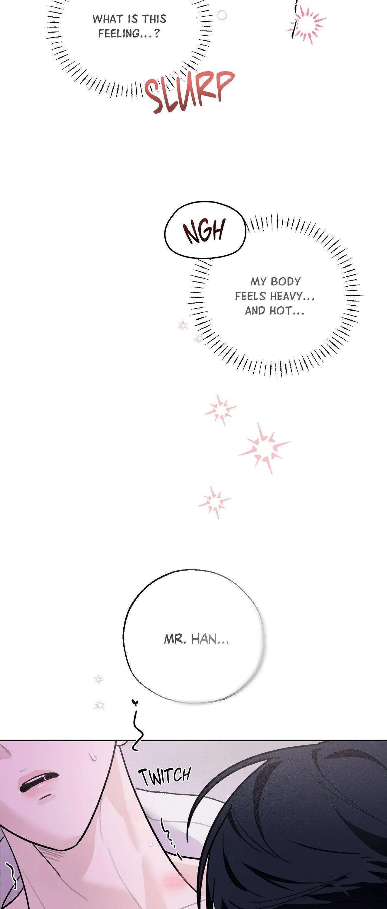 Dolly In Dolly Out - Chapter 7 Page 44