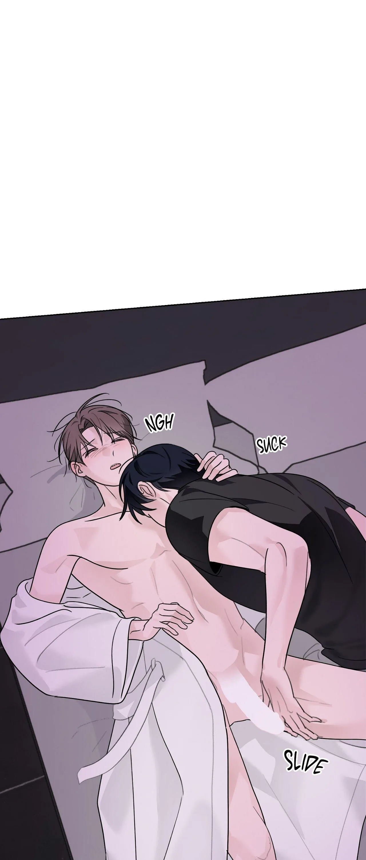 Dolly In Dolly Out - Chapter 7 Page 47