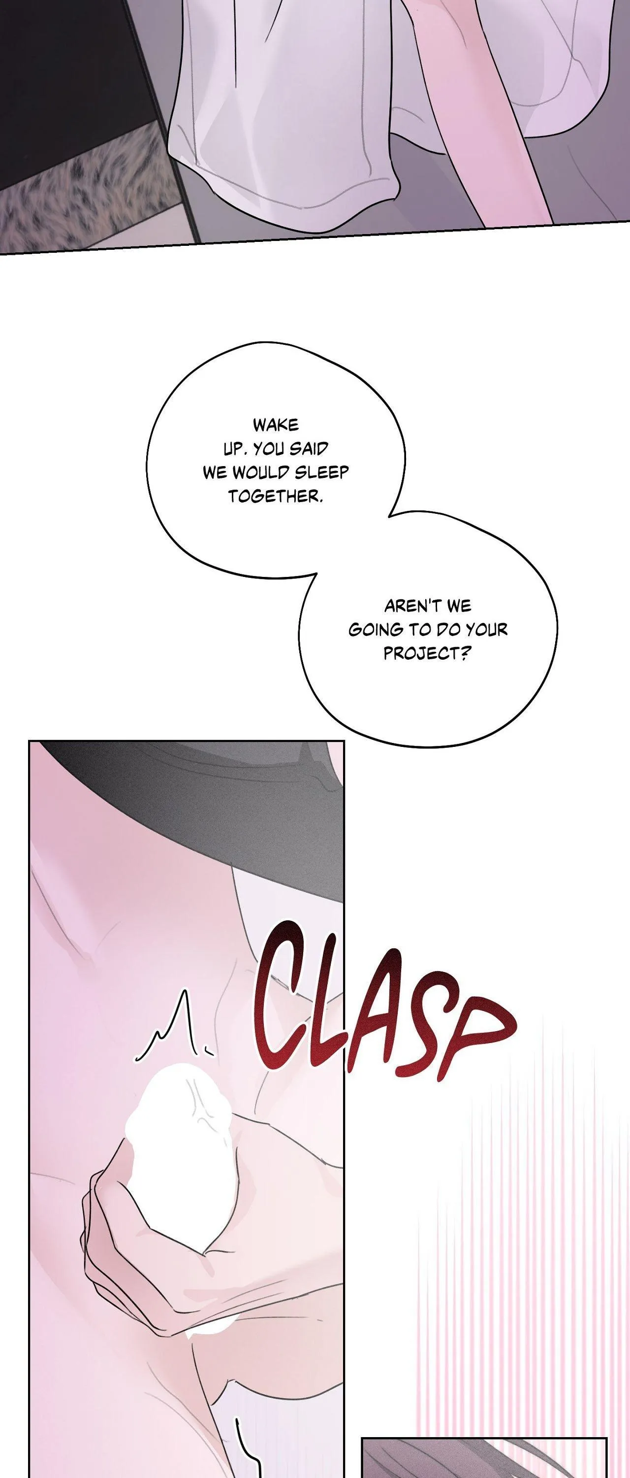 Dolly In Dolly Out - Chapter 7 Page 48