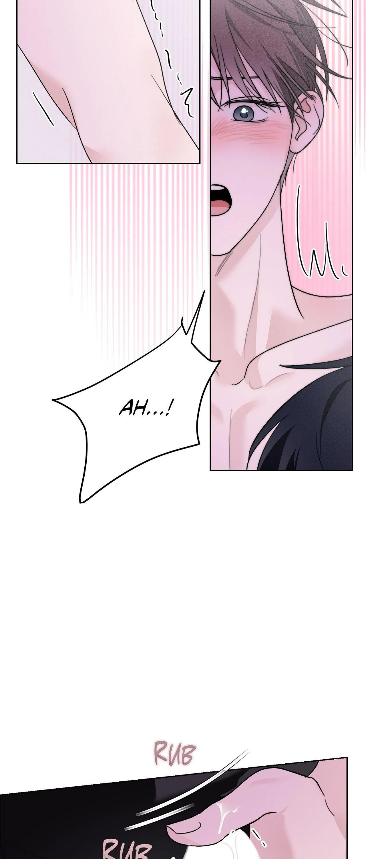 Dolly In Dolly Out - Chapter 7 Page 49