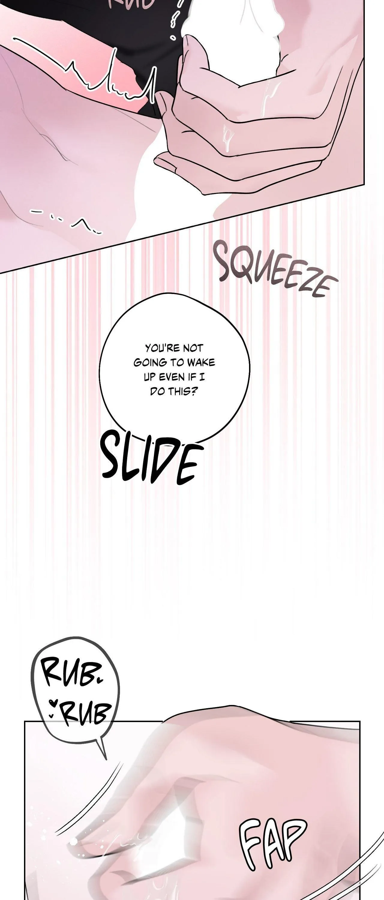 Dolly In Dolly Out - Chapter 7 Page 50
