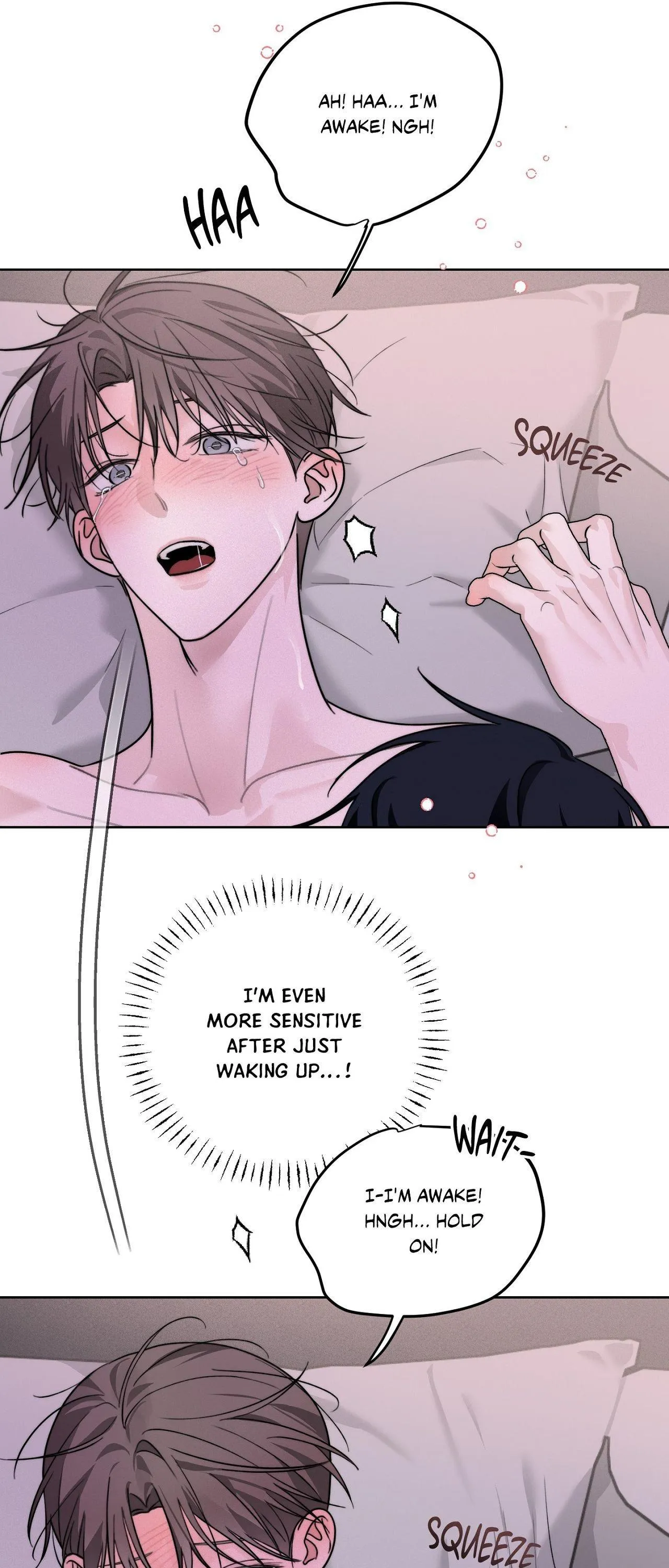 Dolly In Dolly Out - Chapter 7 Page 52