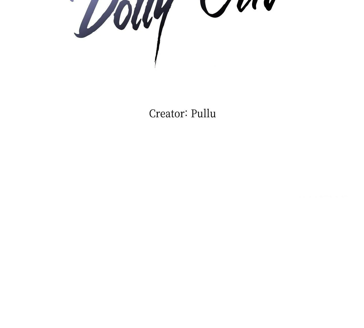 Dolly In Dolly Out - Chapter 8 Page 10