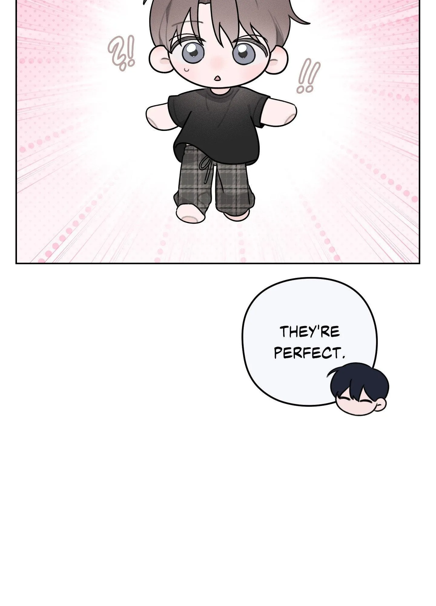 Dolly In Dolly Out - Chapter 8 Page 15