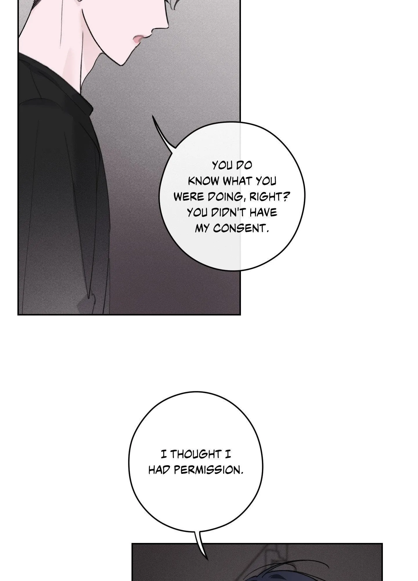 Dolly In Dolly Out - Chapter 8 Page 18