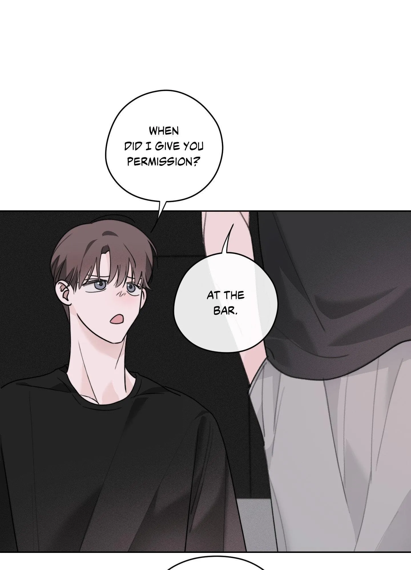 Dolly In Dolly Out - Chapter 8 Page 21