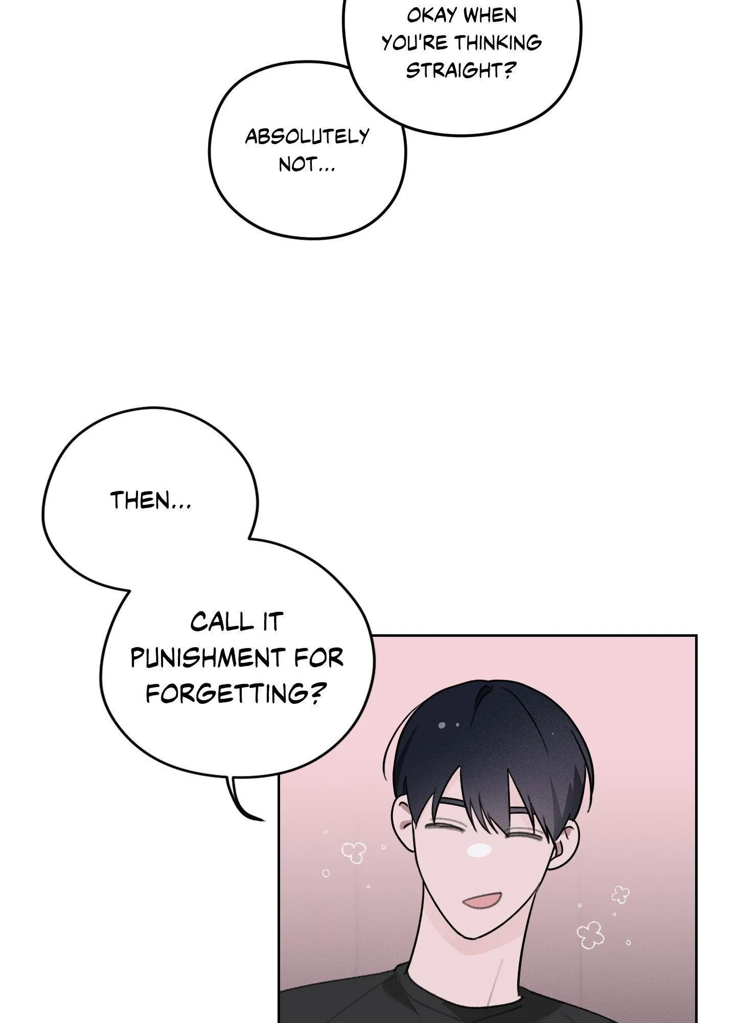 Dolly In Dolly Out - Chapter 8 Page 23