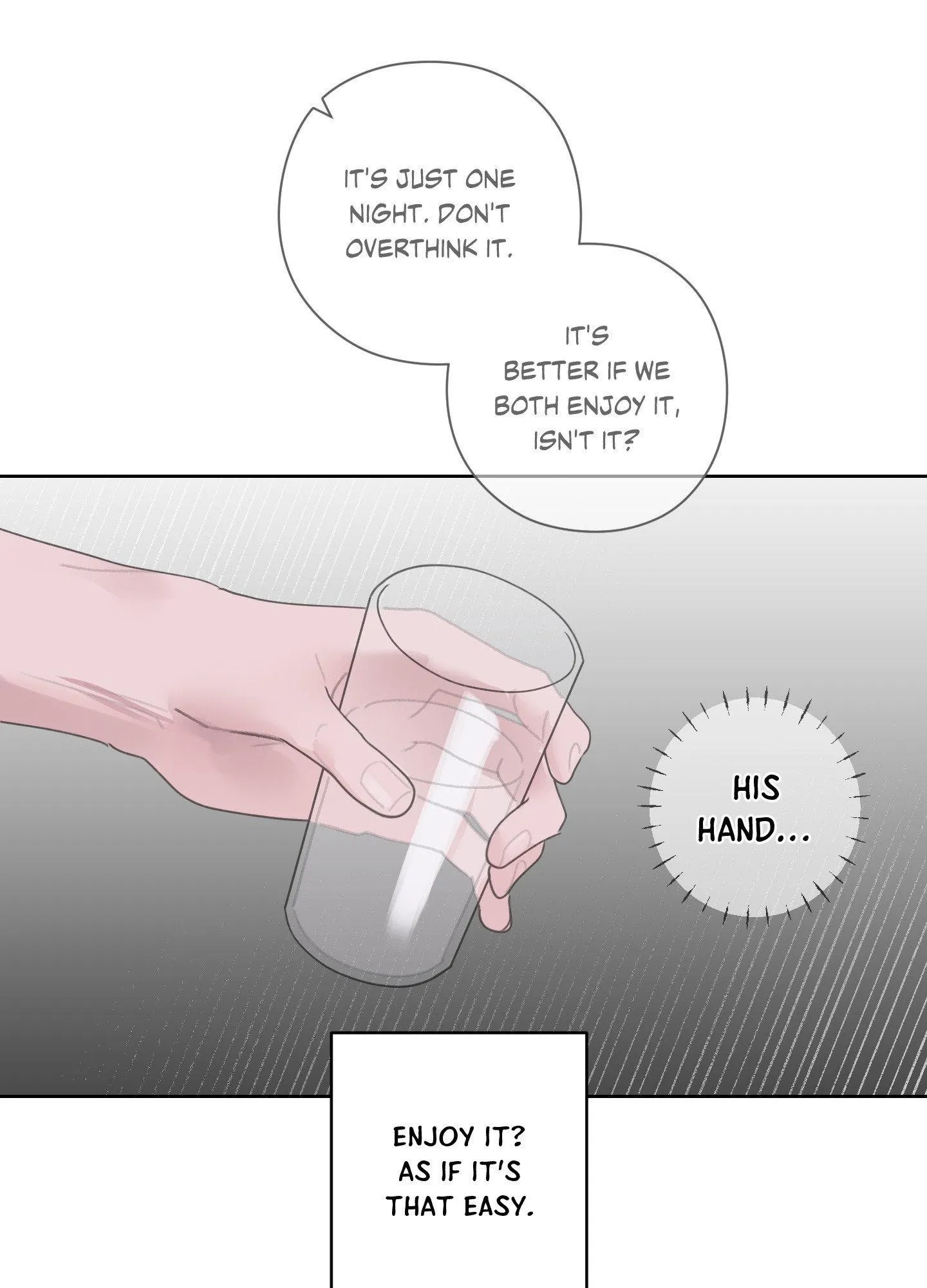 Dolly In Dolly Out - Chapter 8 Page 26